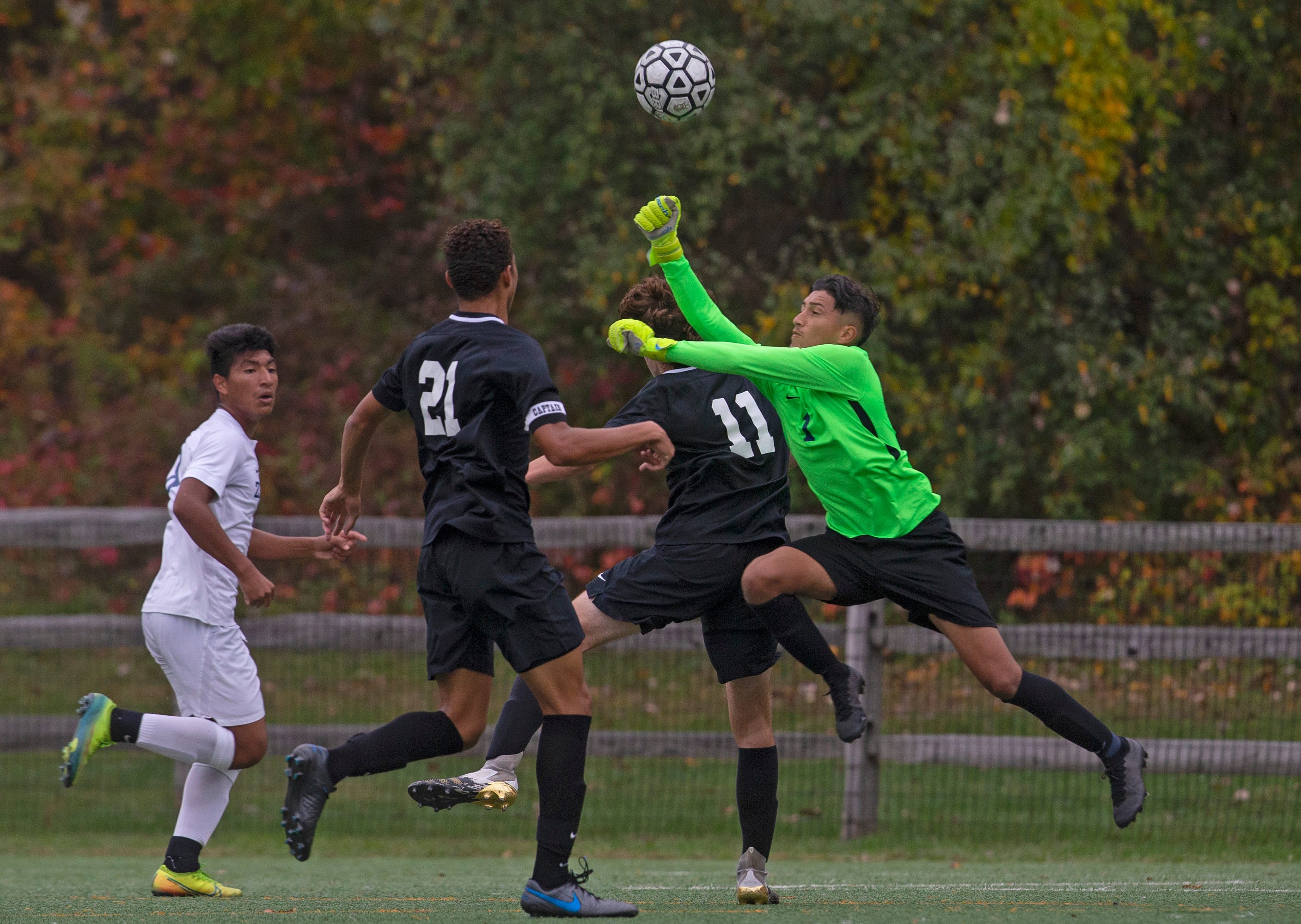 new brunswick nj soccer