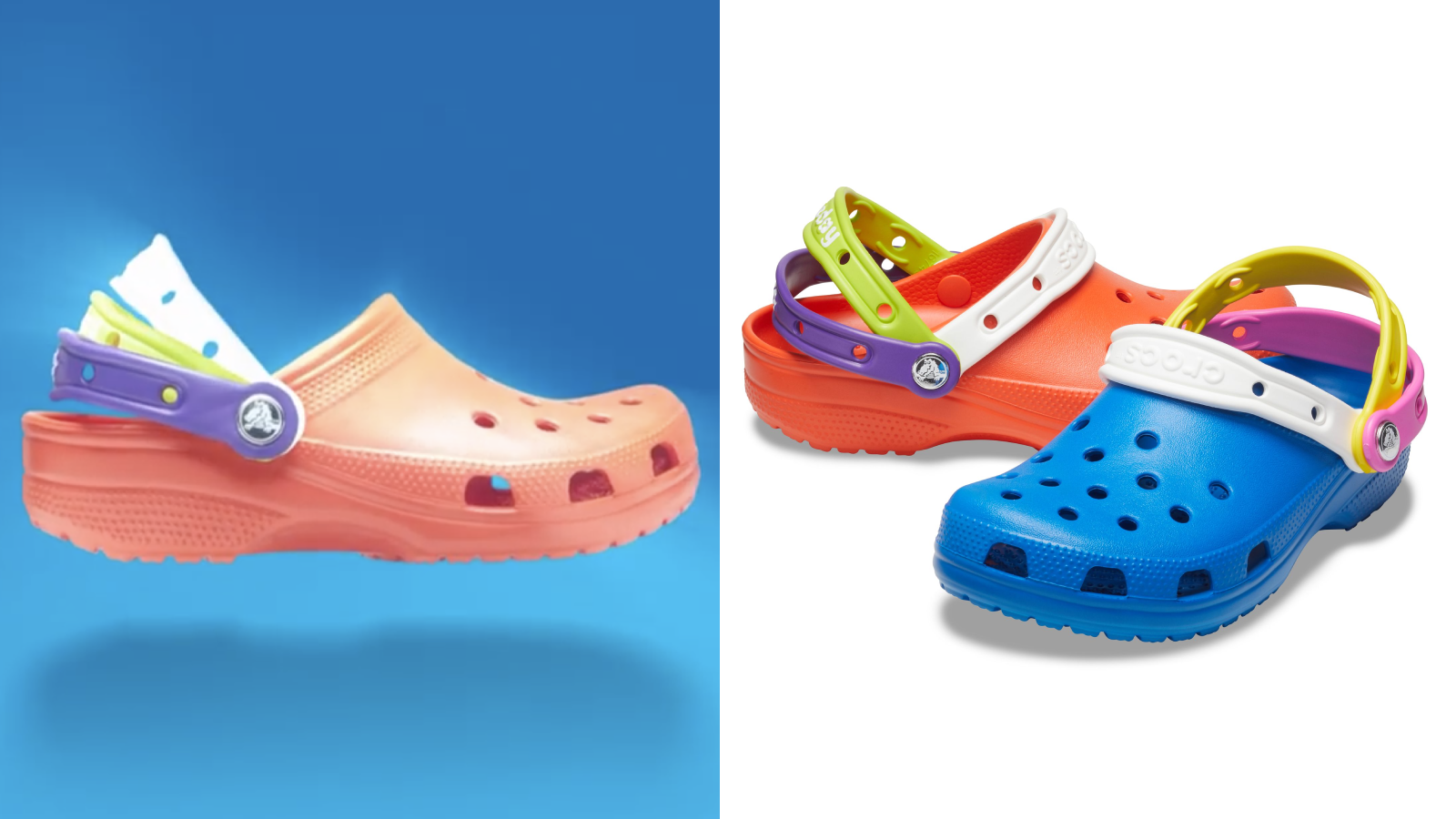stores that carry crocs