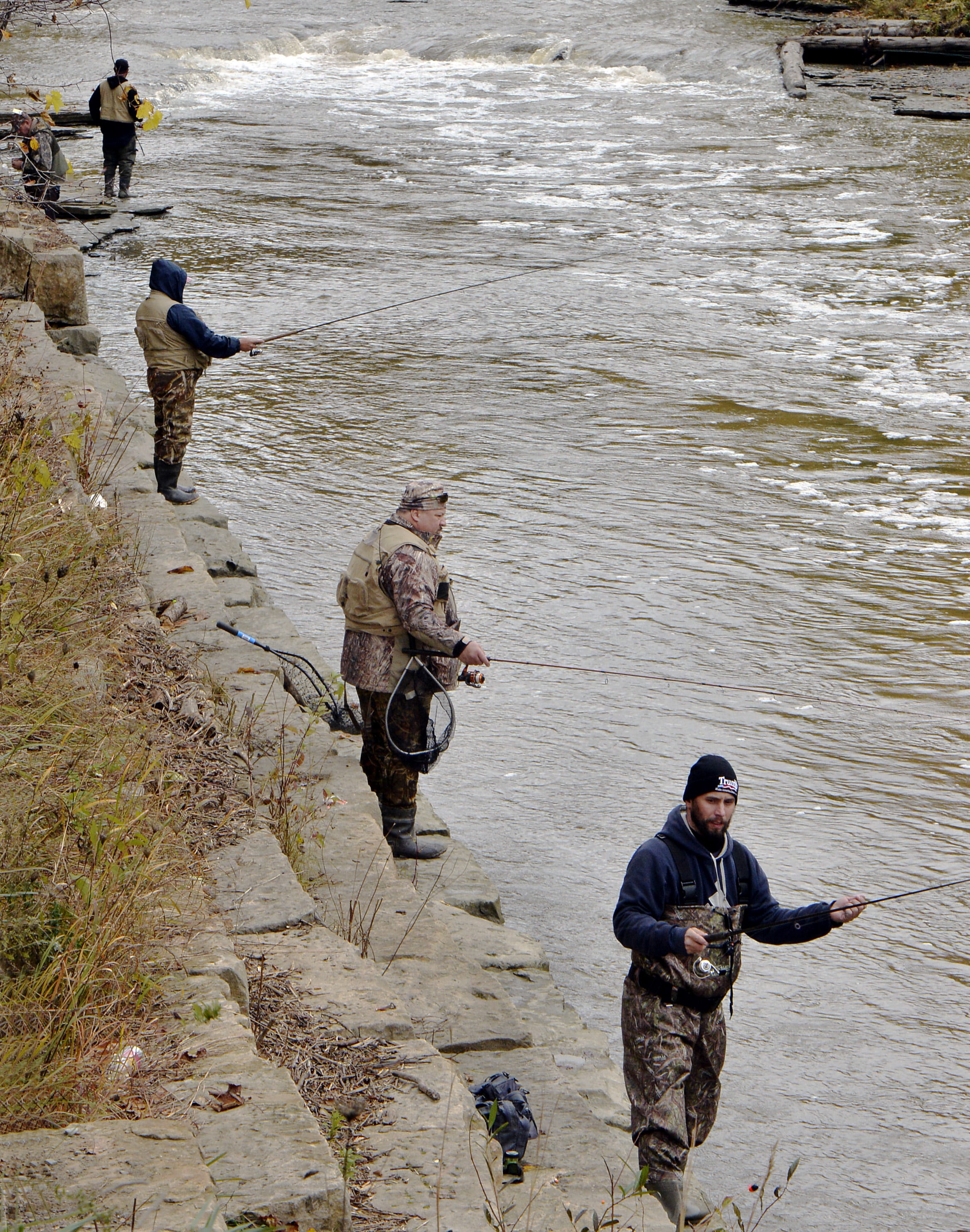 Pennsylvania Fishing, Hunting Licenses Available Online On HuntFishPa