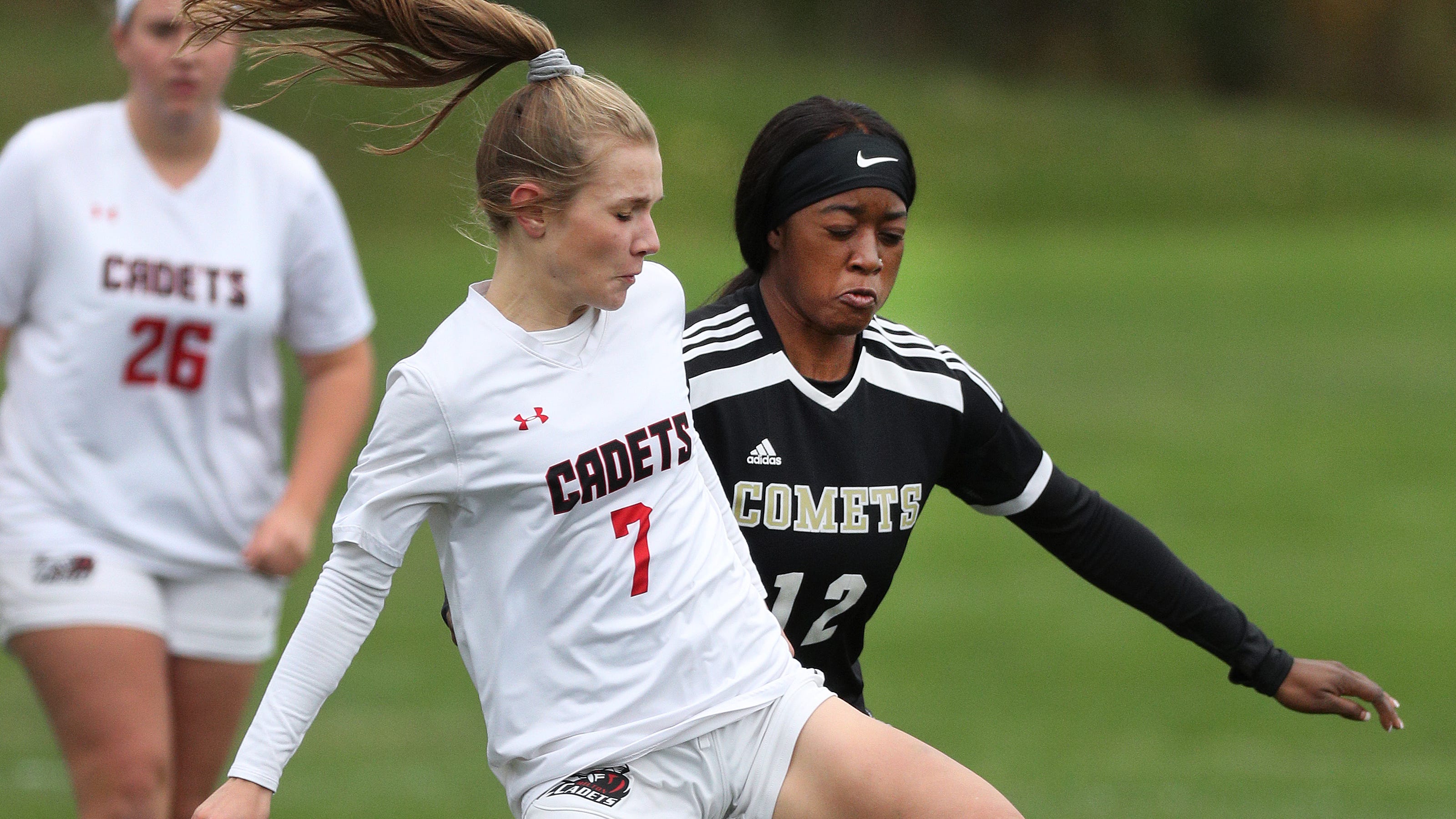 Section V girls soccer: Sectional tournament schedule, preview