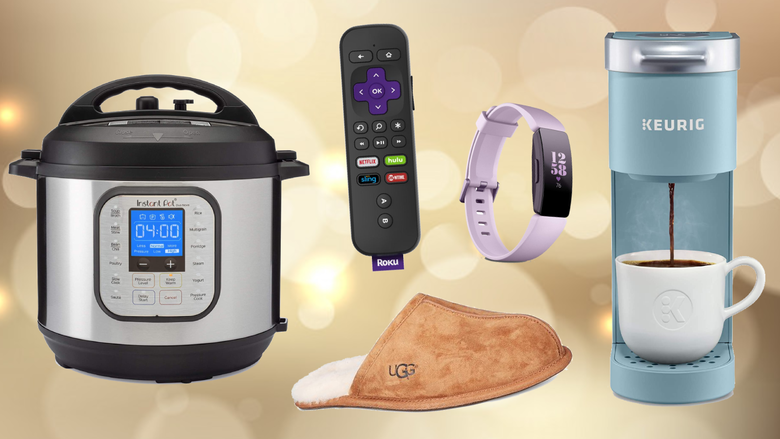 christmas gifts for your wife under $100