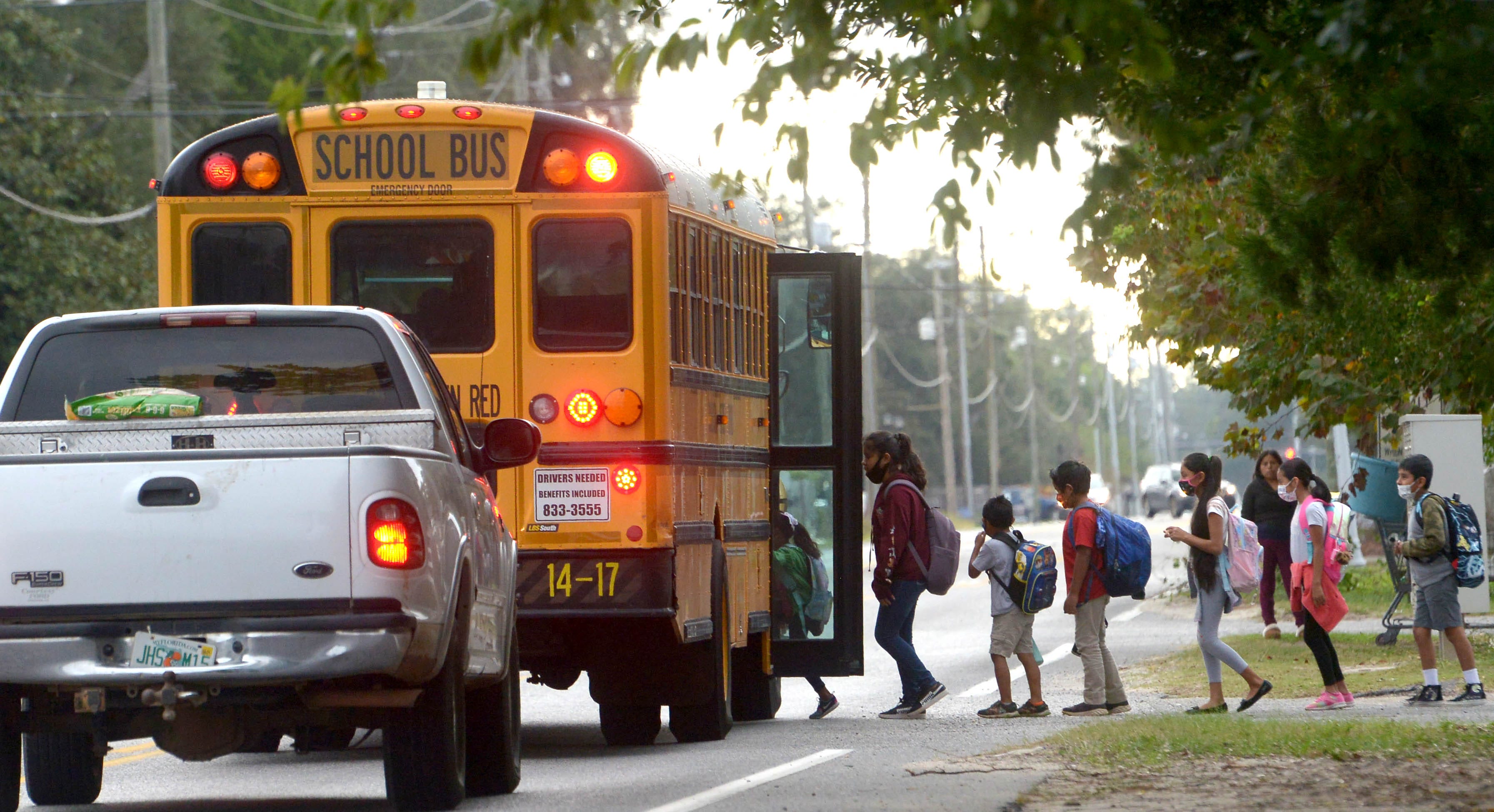 Niceville, South Walton and Collegiate High among Florida's 'best' schools