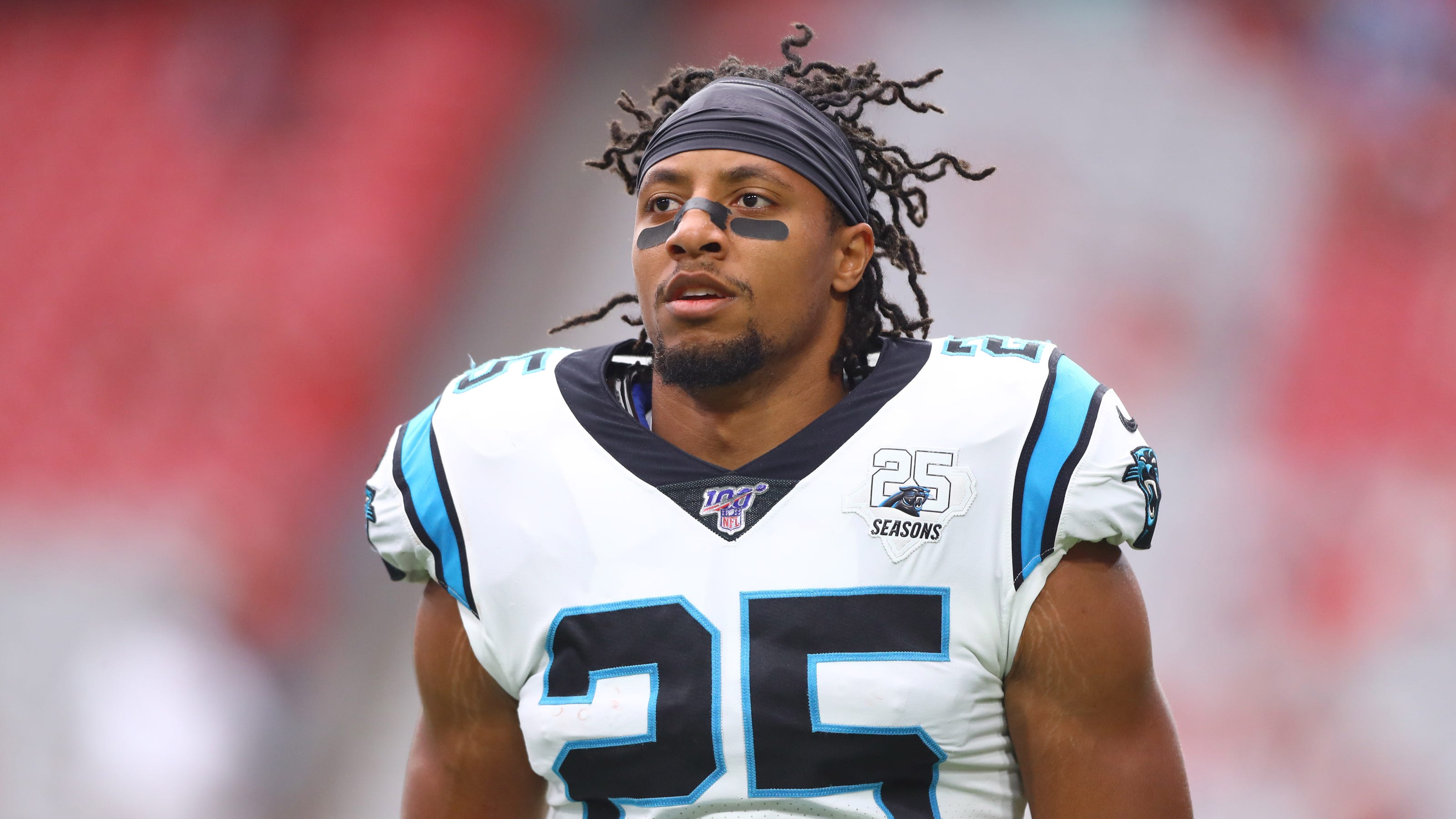 Eric Reid Turns Down Offer To Join Washington Practice Squad
