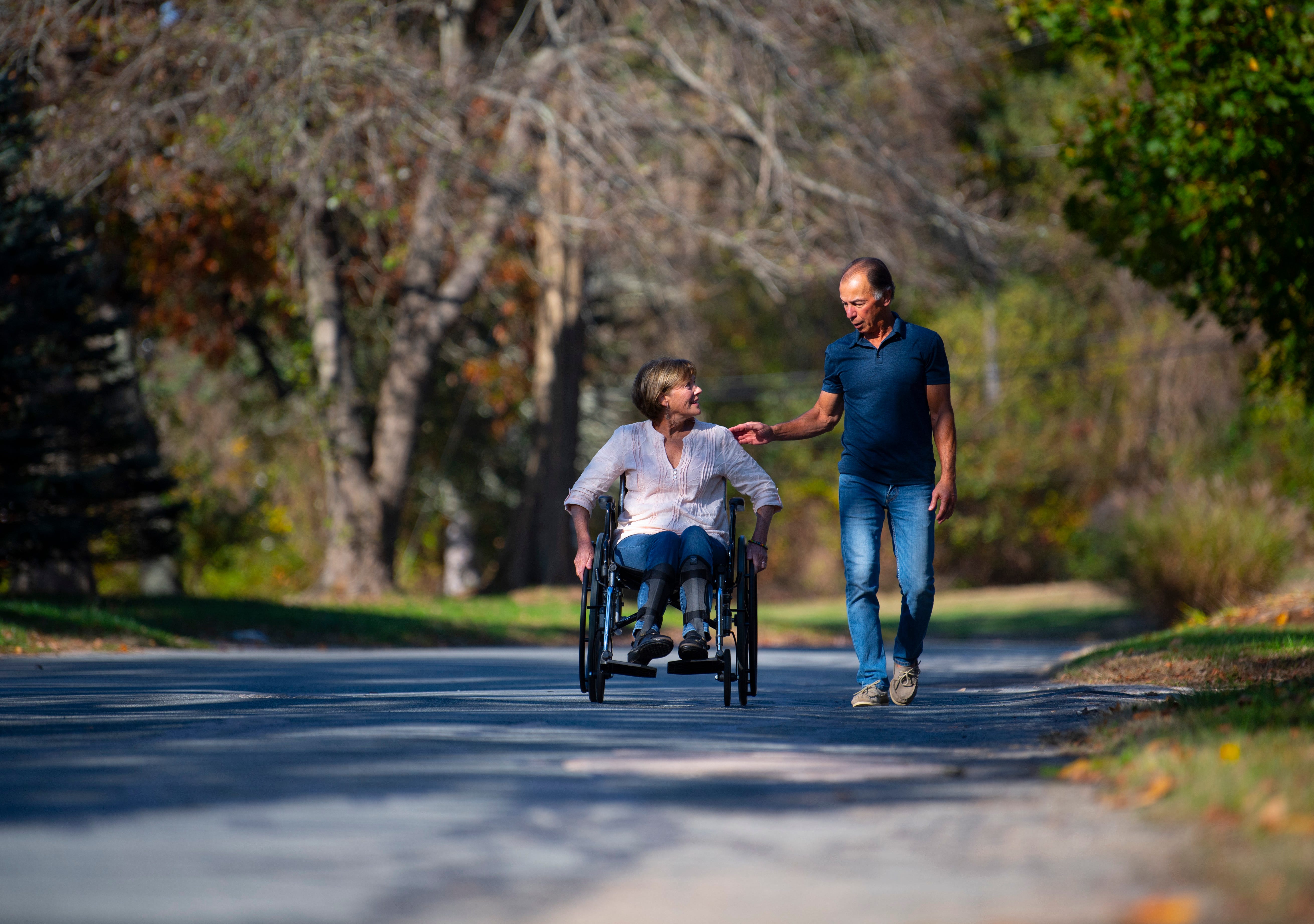 ALS patients could get answers from recent diagnosis of rare disease