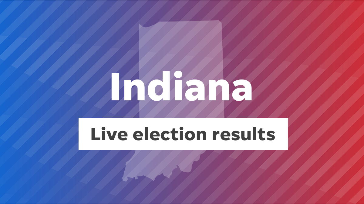 Indiana Election Results 2022: Live Updates