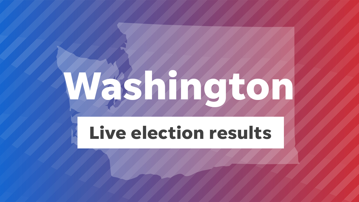 nytimes election results washington