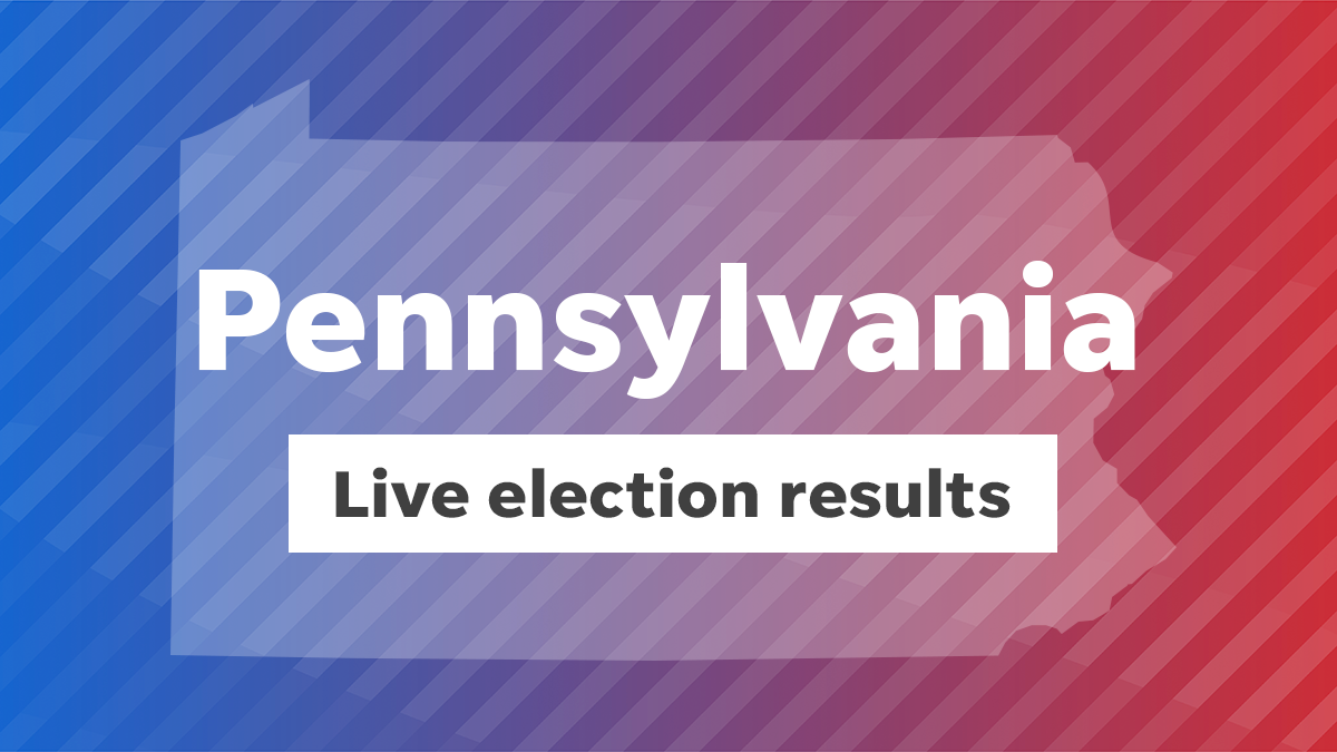 Pennsylvania Election Results 2022: Live Updates