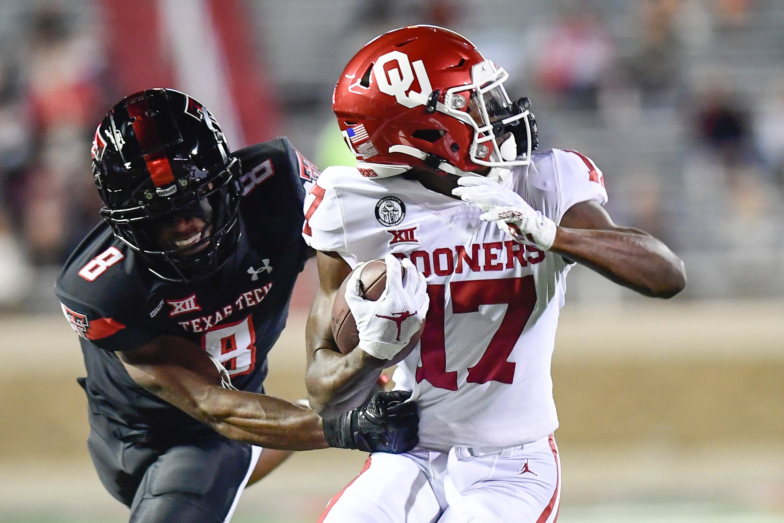 texas tech conference realignment