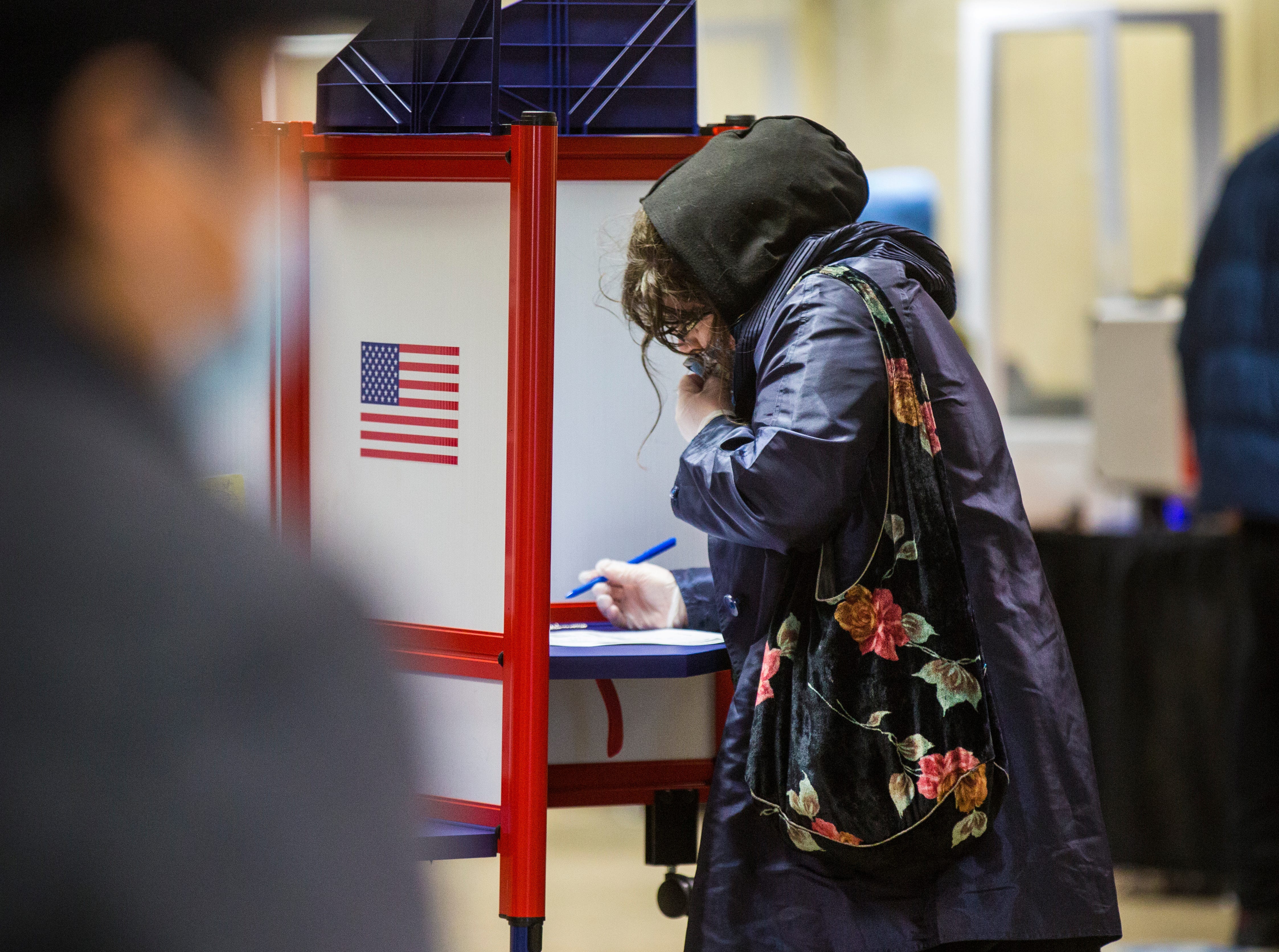 Are Ballot Selfies Legal? Do I Have To Wear A Mask? Your Voting ...