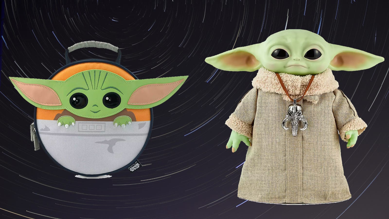 Baby Yoda Merchandise Things You Need If You Re Obsessed With Baby Yoda
