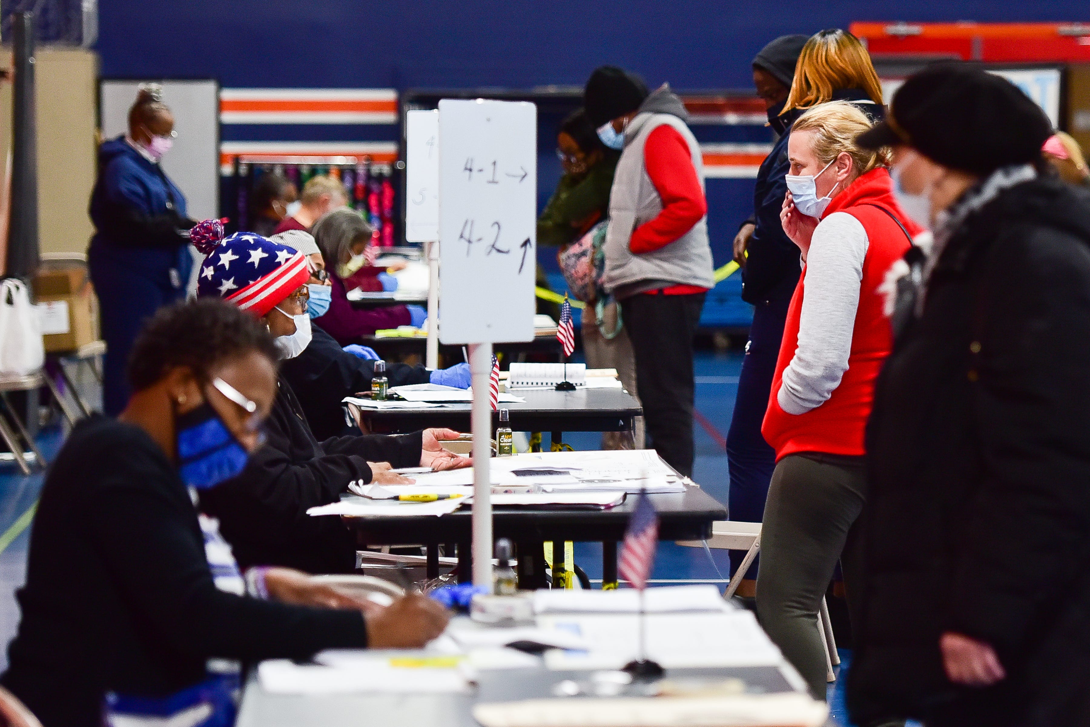 oneida dispatch madison county elections