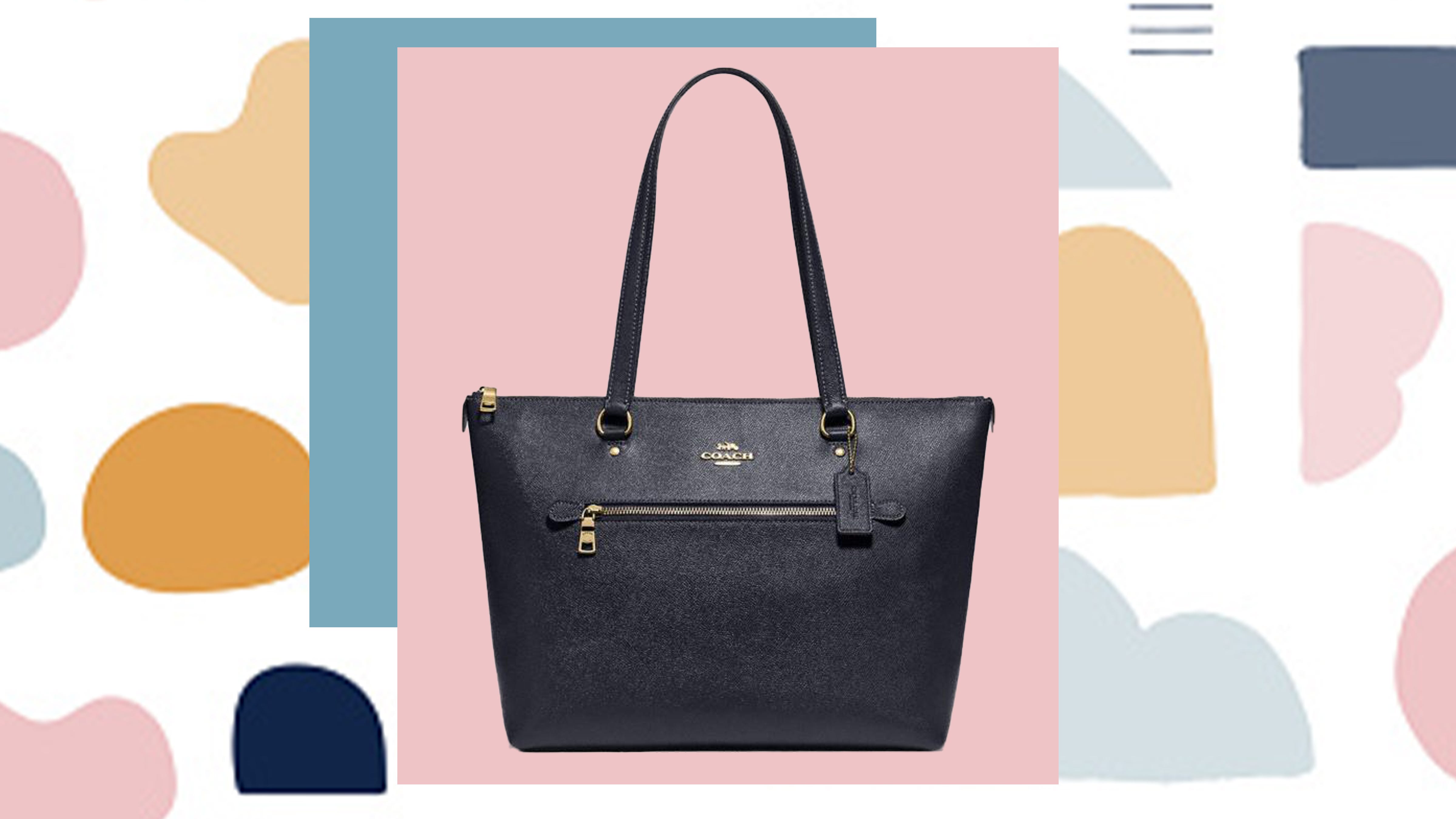 Coach Outlet sale: Shop the store's Holiday Preview sale for 70% off