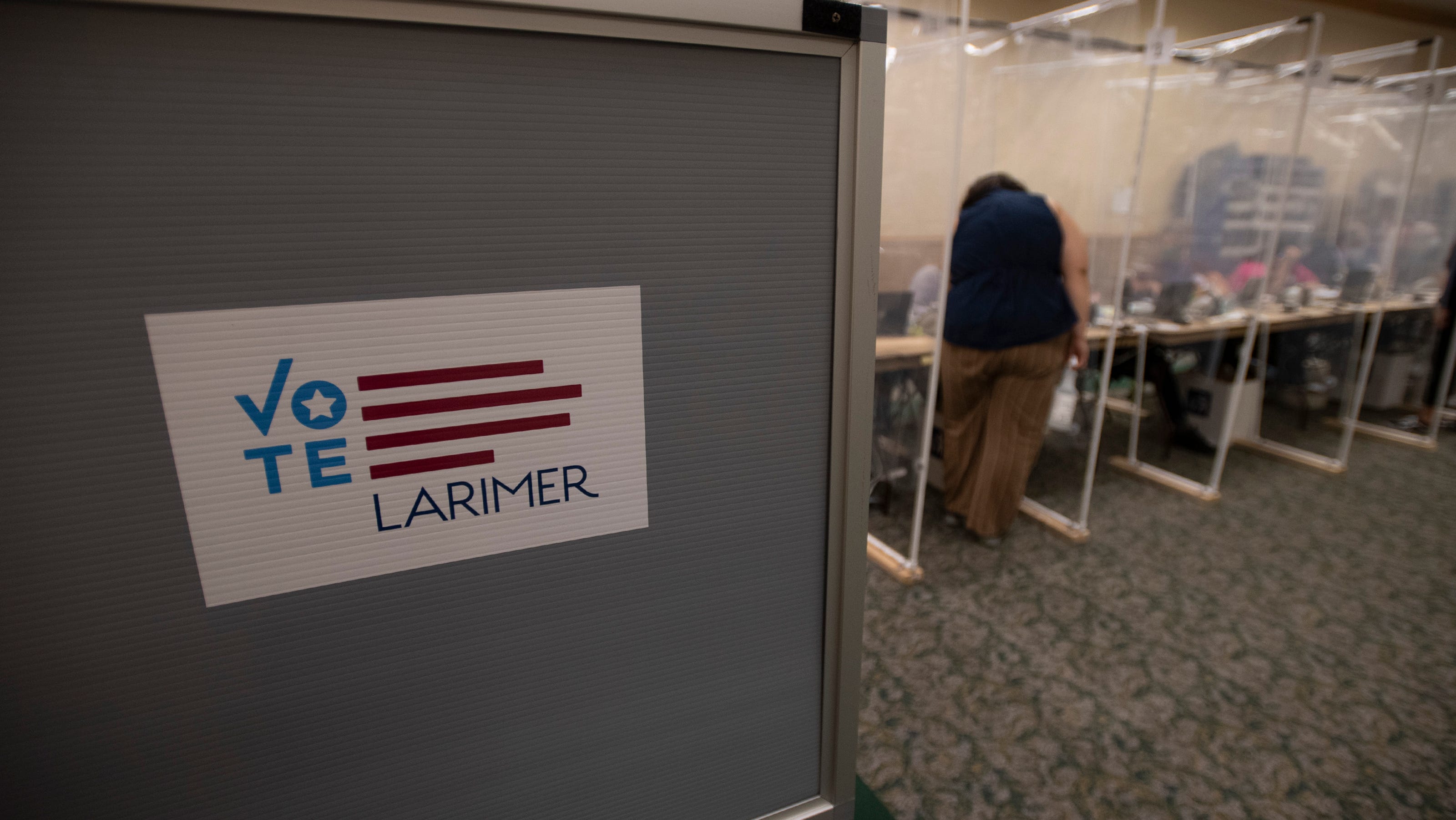2020 election results Here's how Larimer County voted on the issues