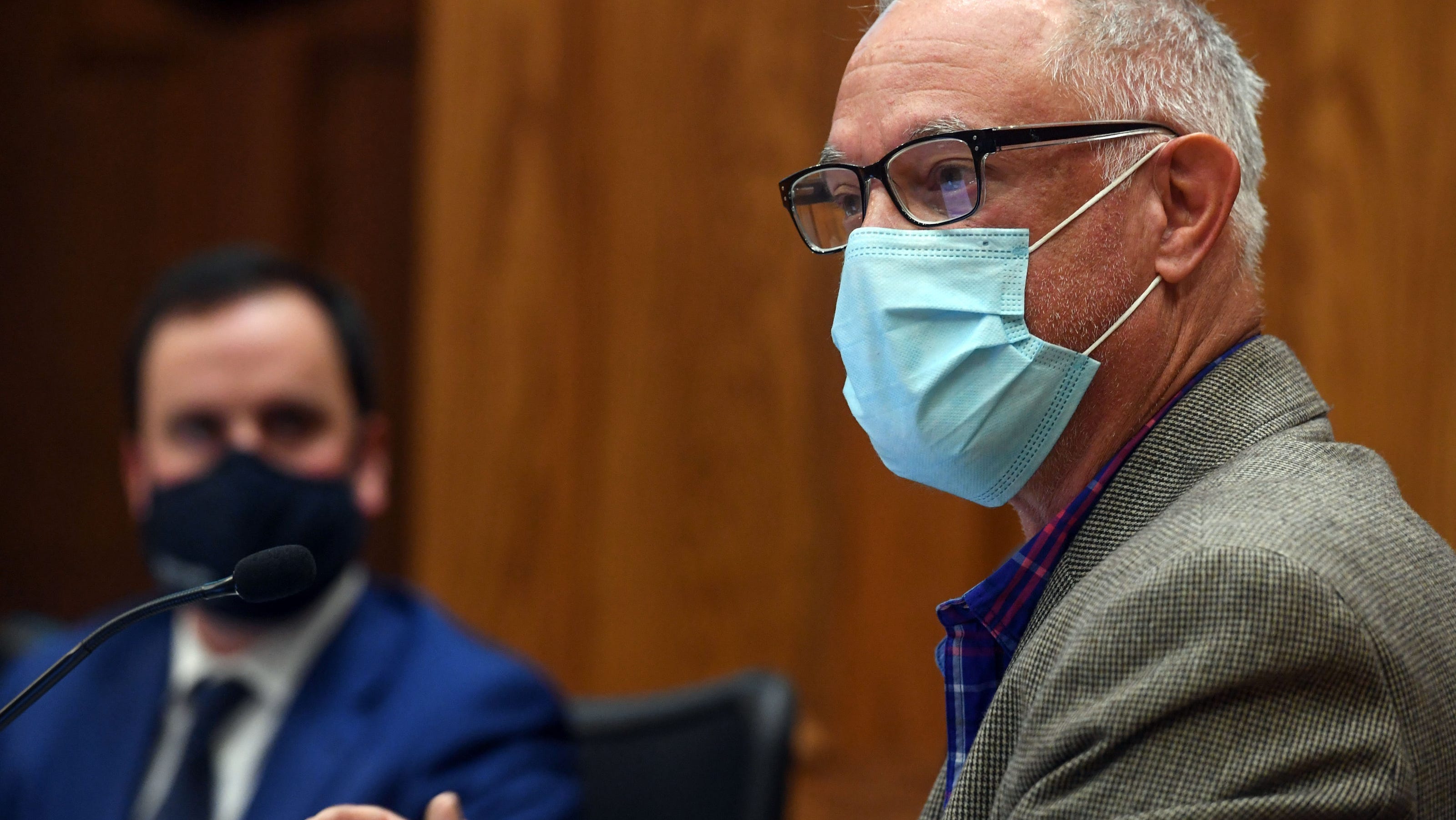 A mask mandate is back on the City Council agenda. Here's why it'll likely pass.