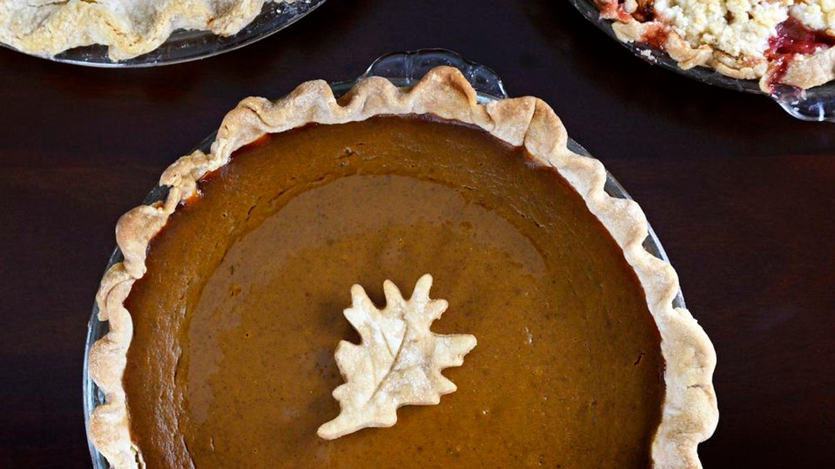 What to do with thanksgiving day leftovers