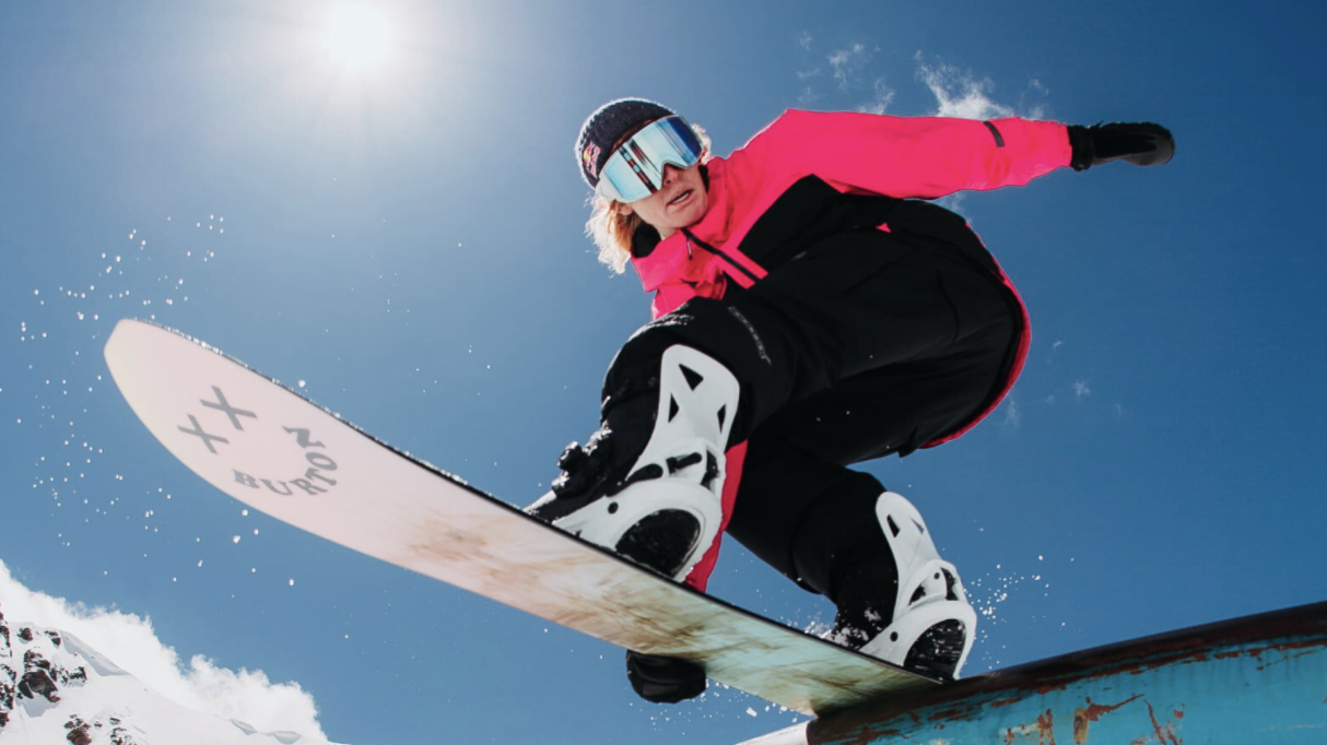 buy ski and snowboarding gear 
