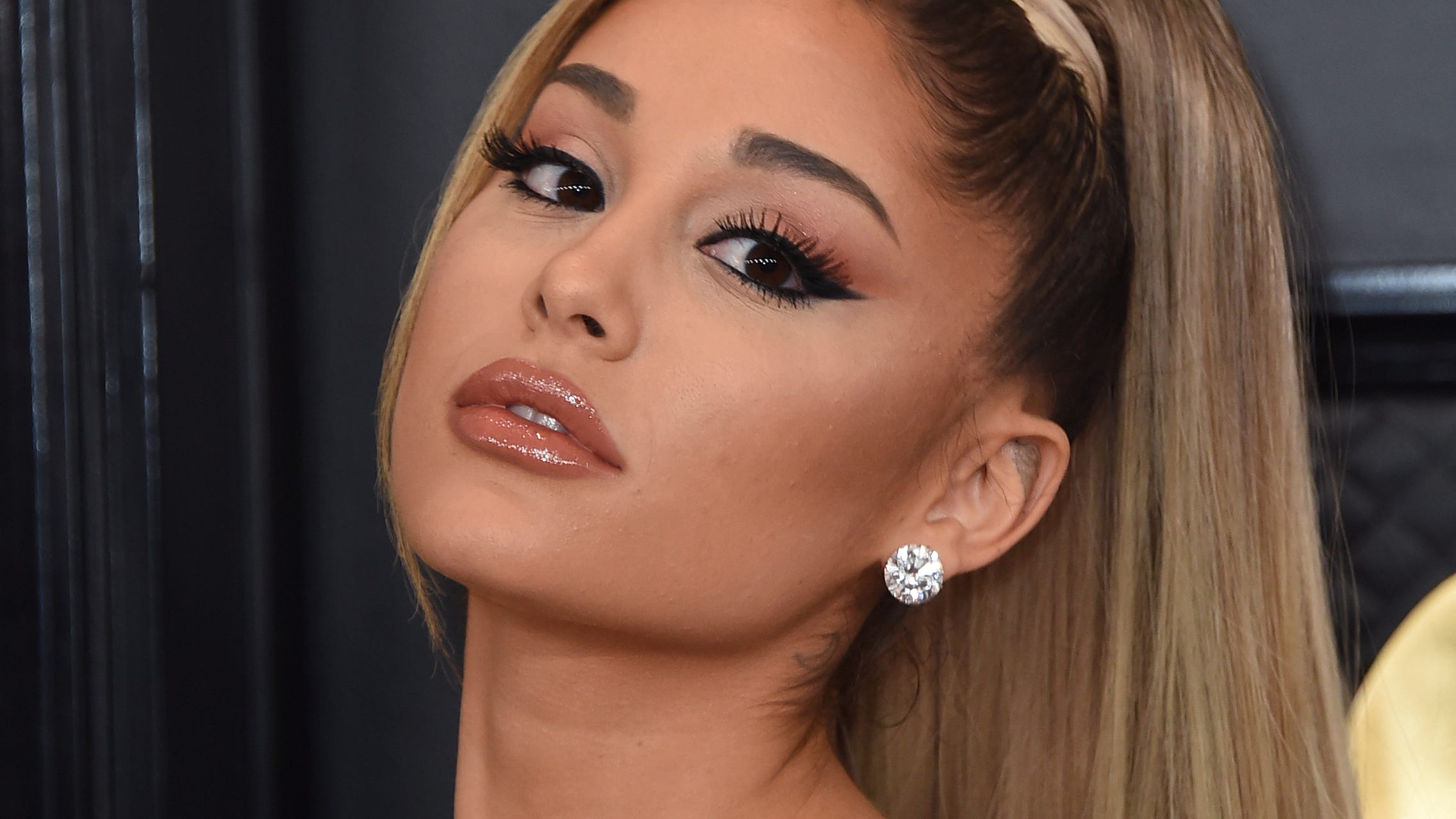 Ariana Grande joins impressive list of Floridians with historic hits