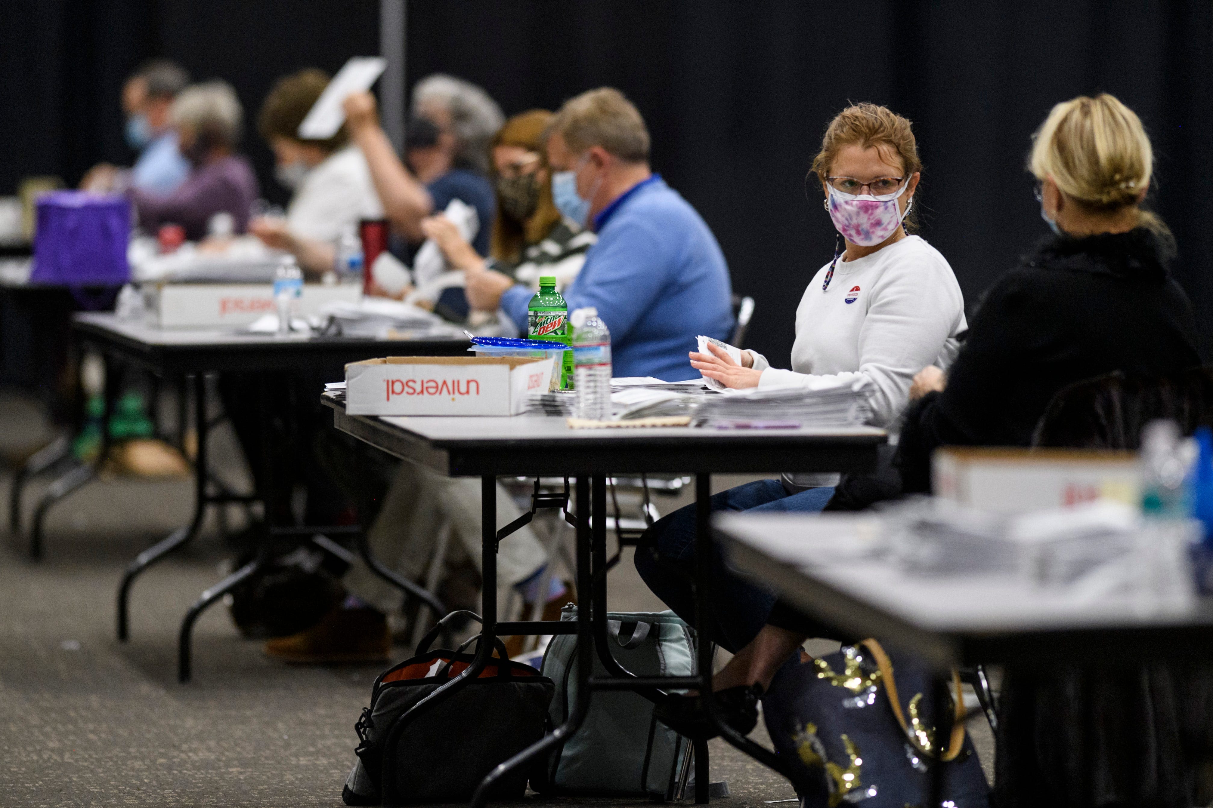 Here Are The Final, Official Vanderburgh County Election Results