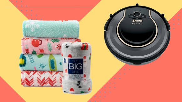 Black Friday 2020 Shop The Best Deals From Home Depot Kohl S And More