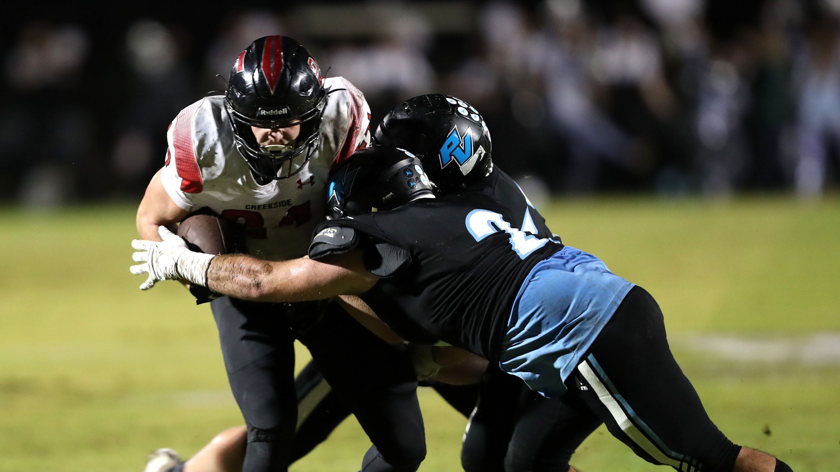 High school football 2022: Jacksonville Week 11 top games, matchups