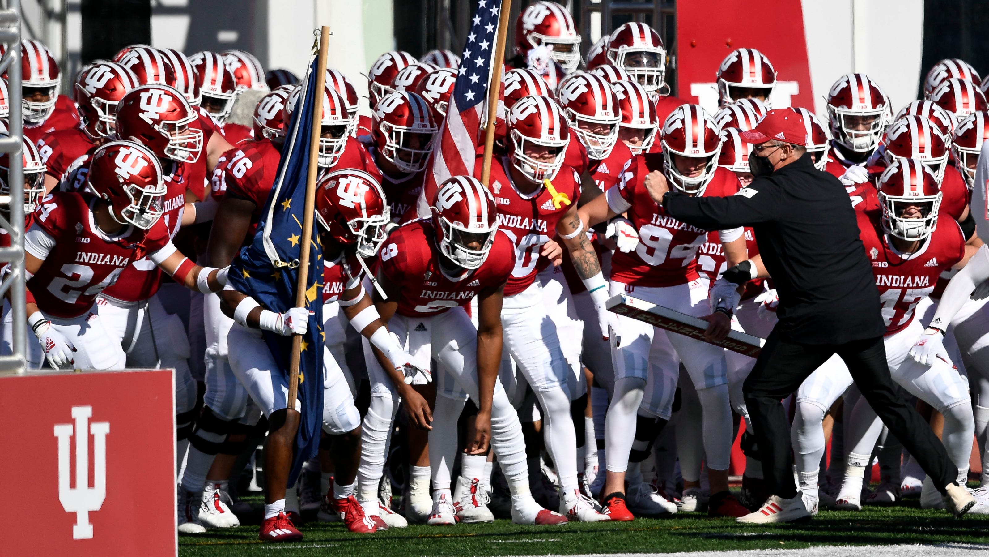 Indiana football IU deserves better from College Football Playoffs