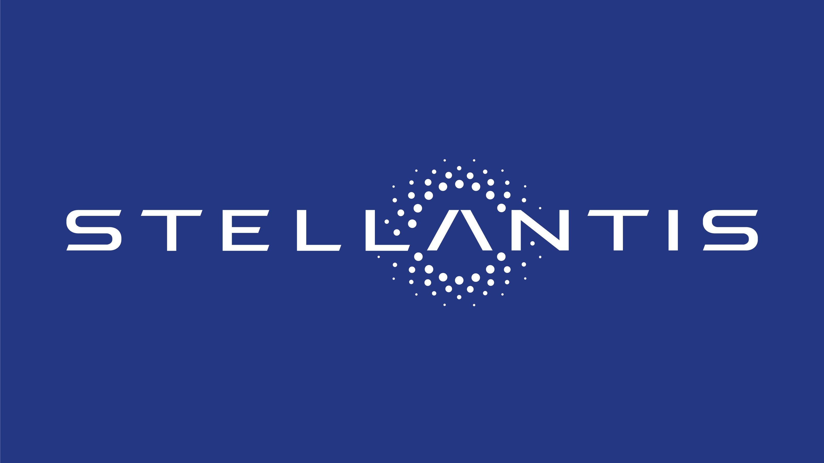 Fiat Chrysler Automobiles, PSA Group reveal Stellantis logo