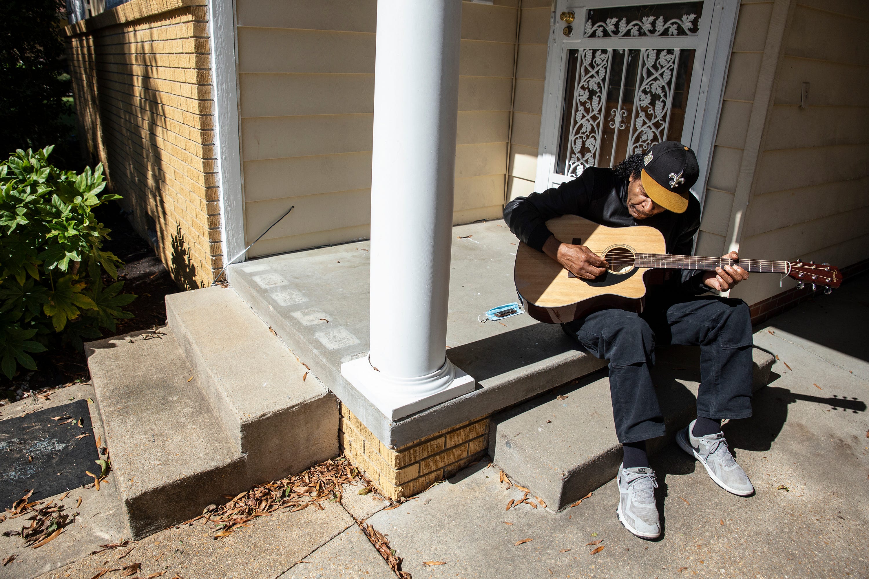 The Crossroad Blues, The Crossroads is the intersection of …