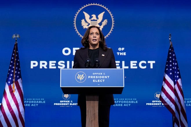 Kamala Harris Could Change How Corporate America Sees Black Women