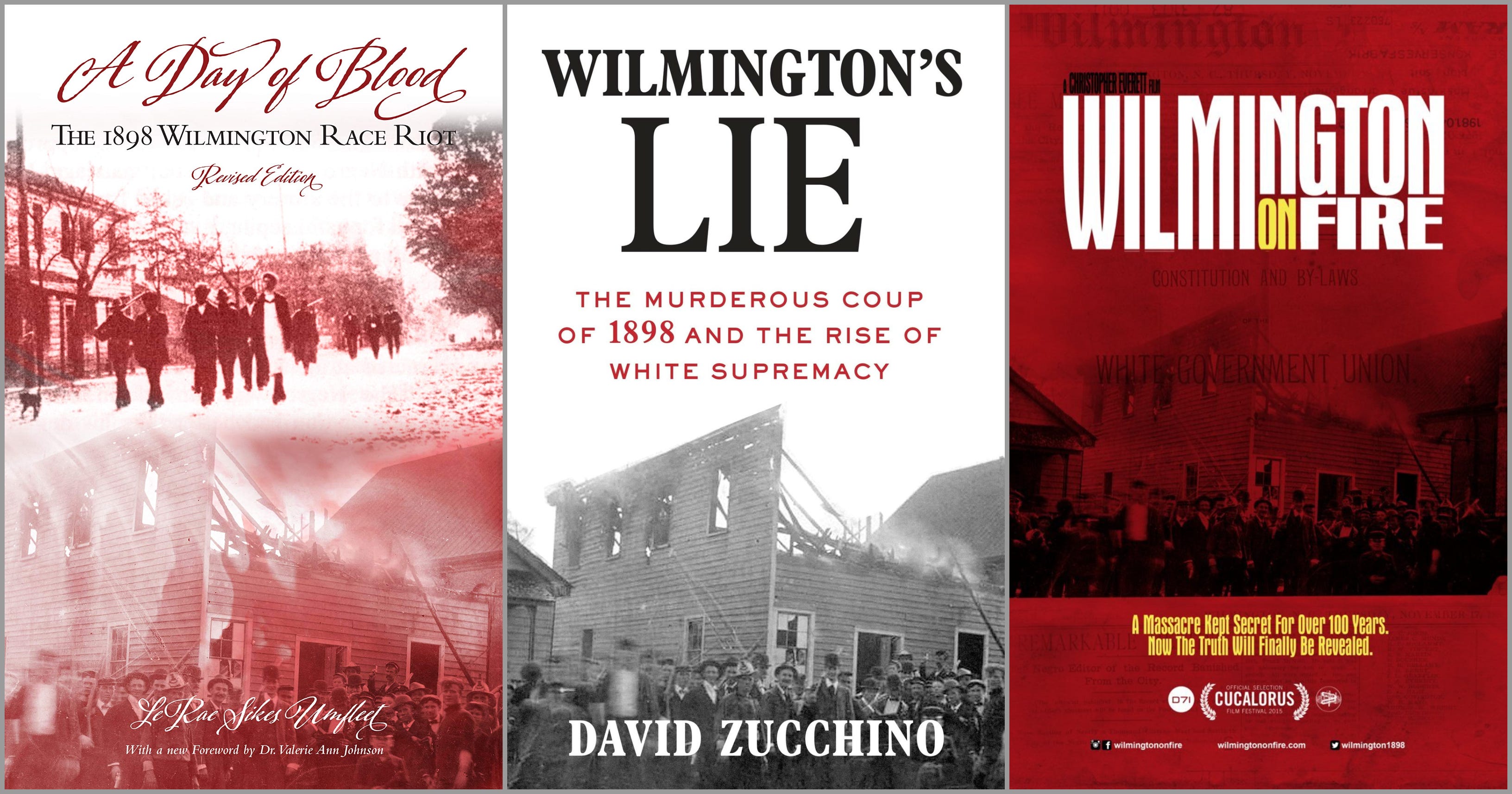 Learn More About The 1898 Wilmington Massacre With This Reading Guide