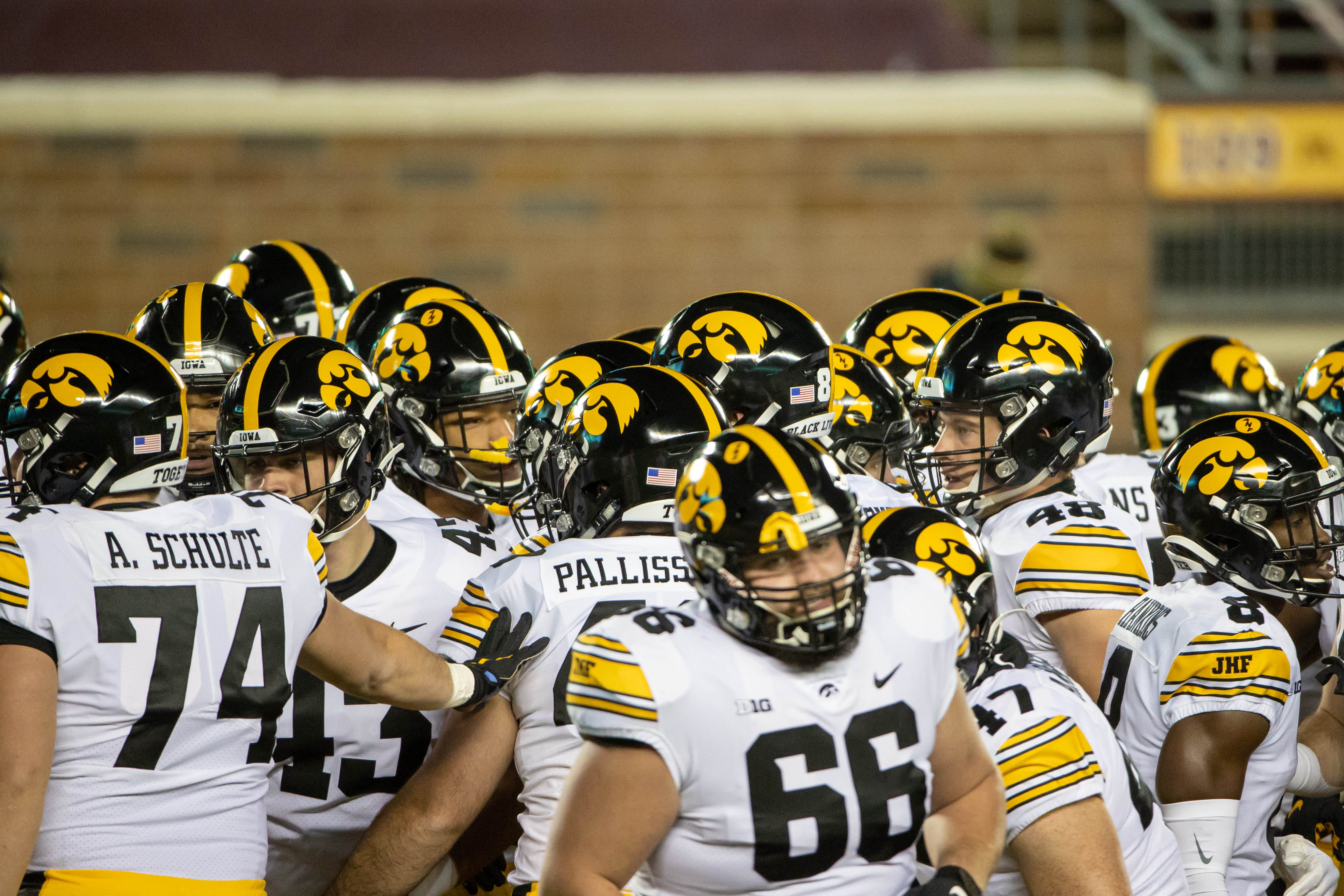 Hawkeyes Football: How Iowa Has Done In Past Bowl Games