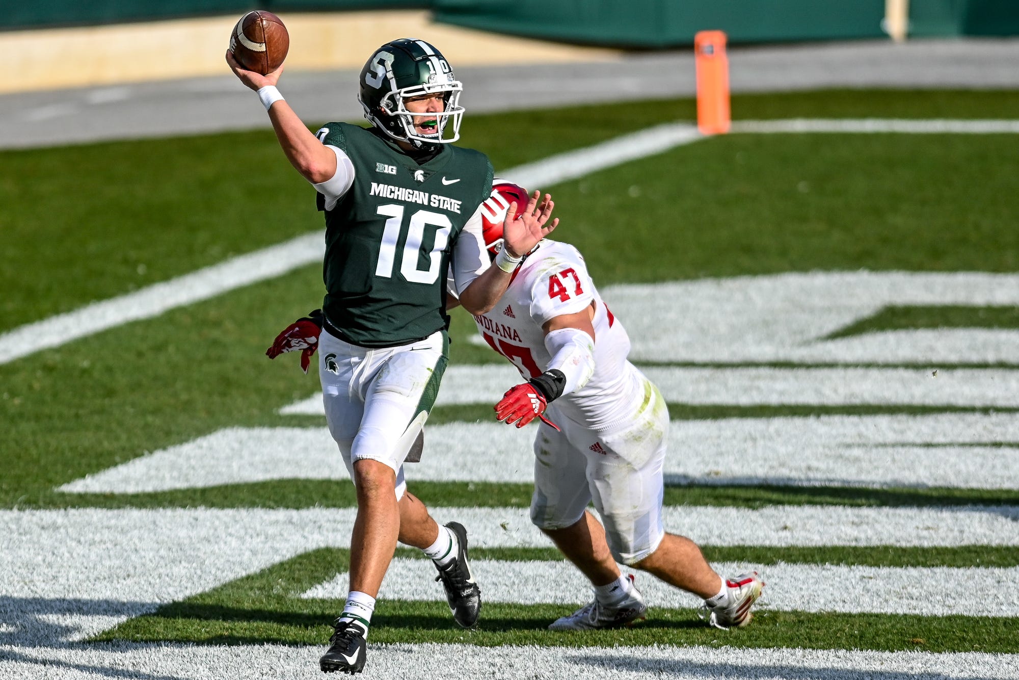 msu block s helmet