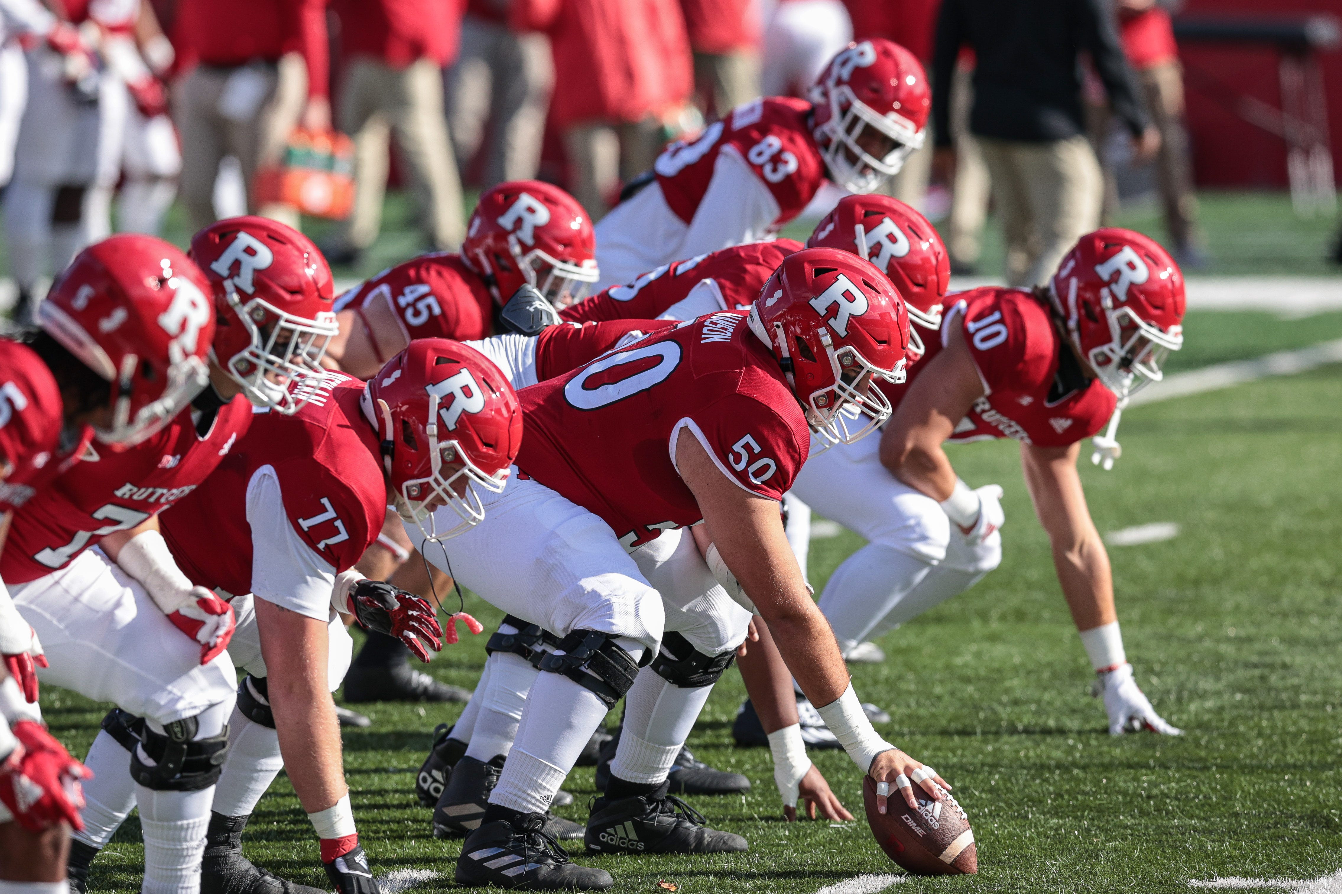 Rutgers Football: Breaking Down Where The Scarlet Knights Stand At ...