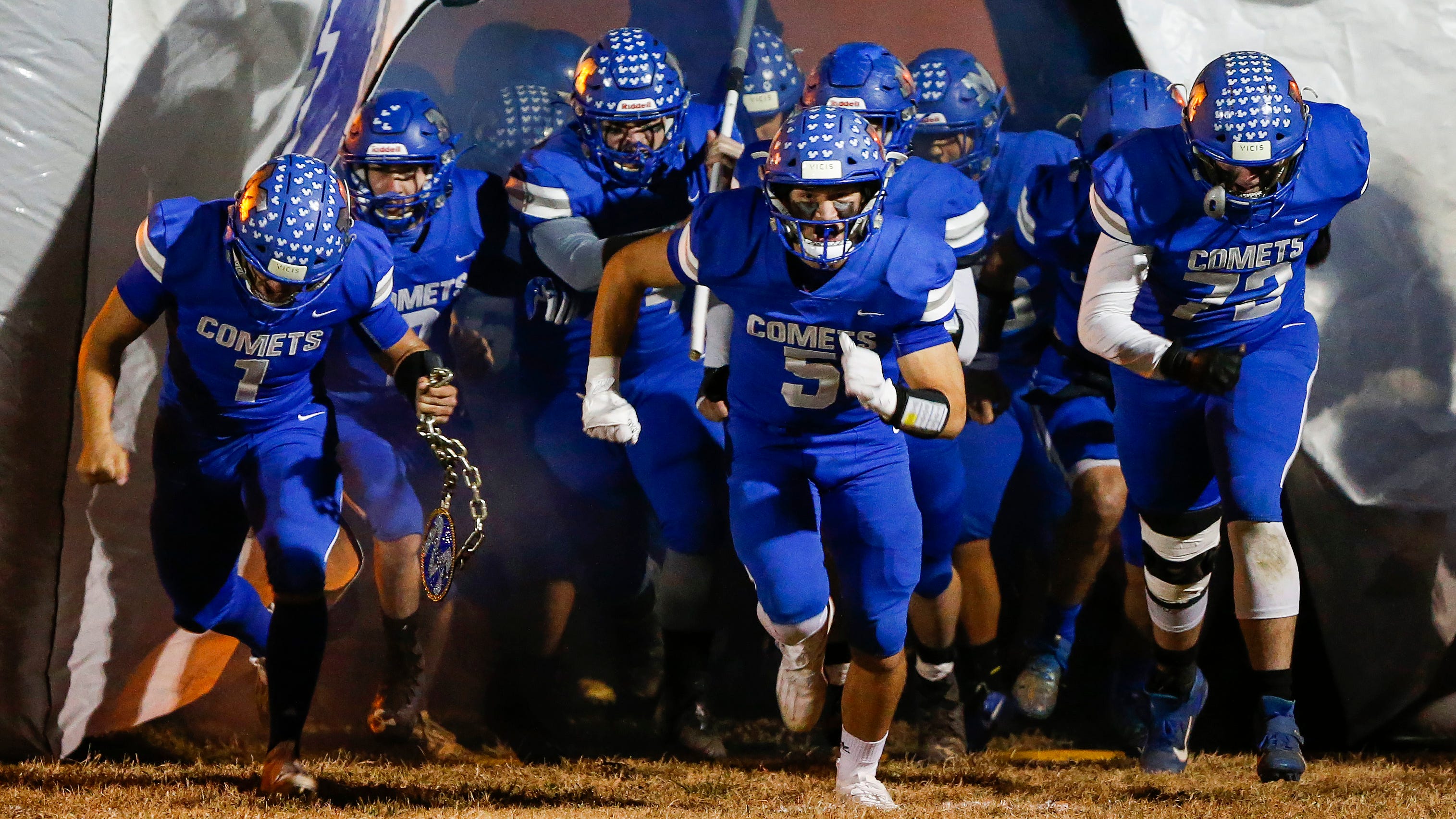 These Southwest Missouri high school football teams could win state