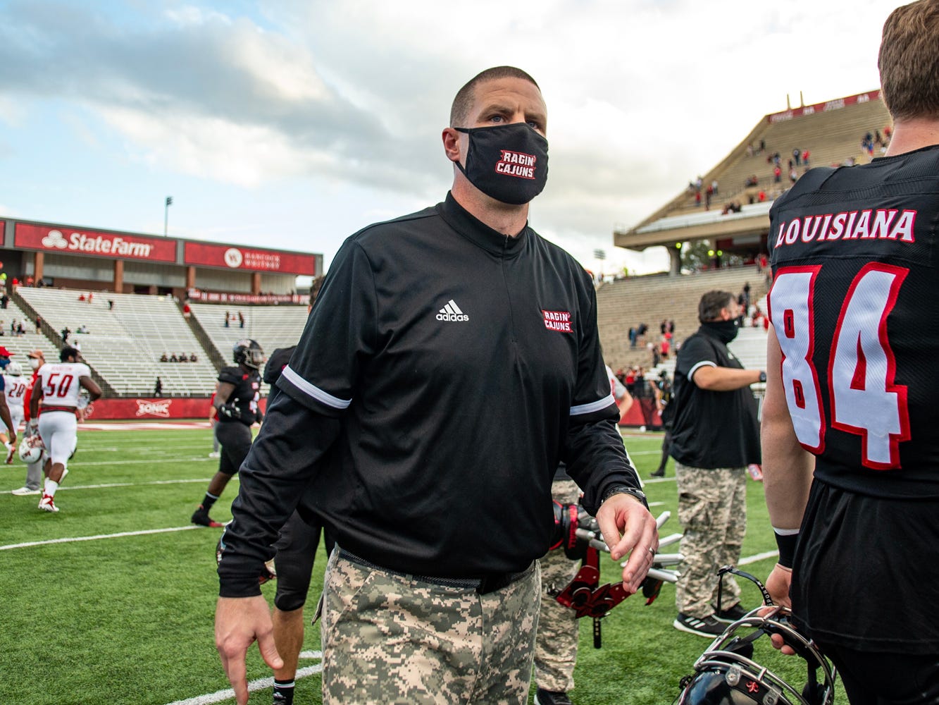 Billy Napier hired as new Florida Gators football coach