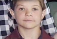 Jordan Gorman, missing 9-year-old 
