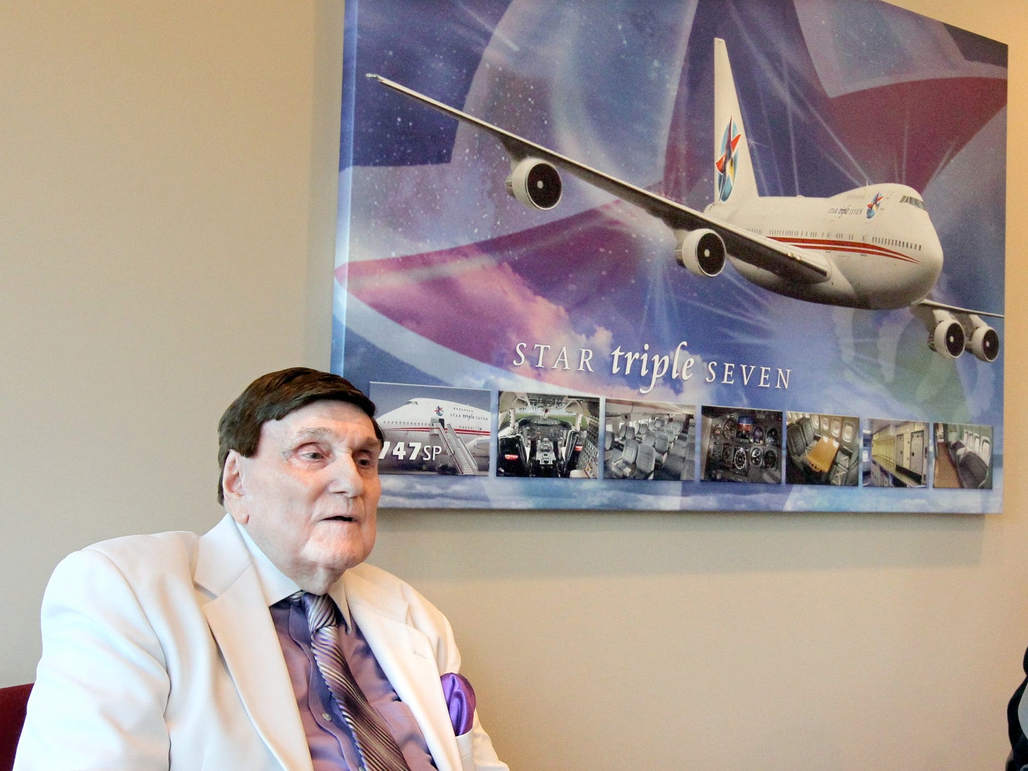 Televangelist Ernest Angley Dies At 99 After A Life Of Controversy