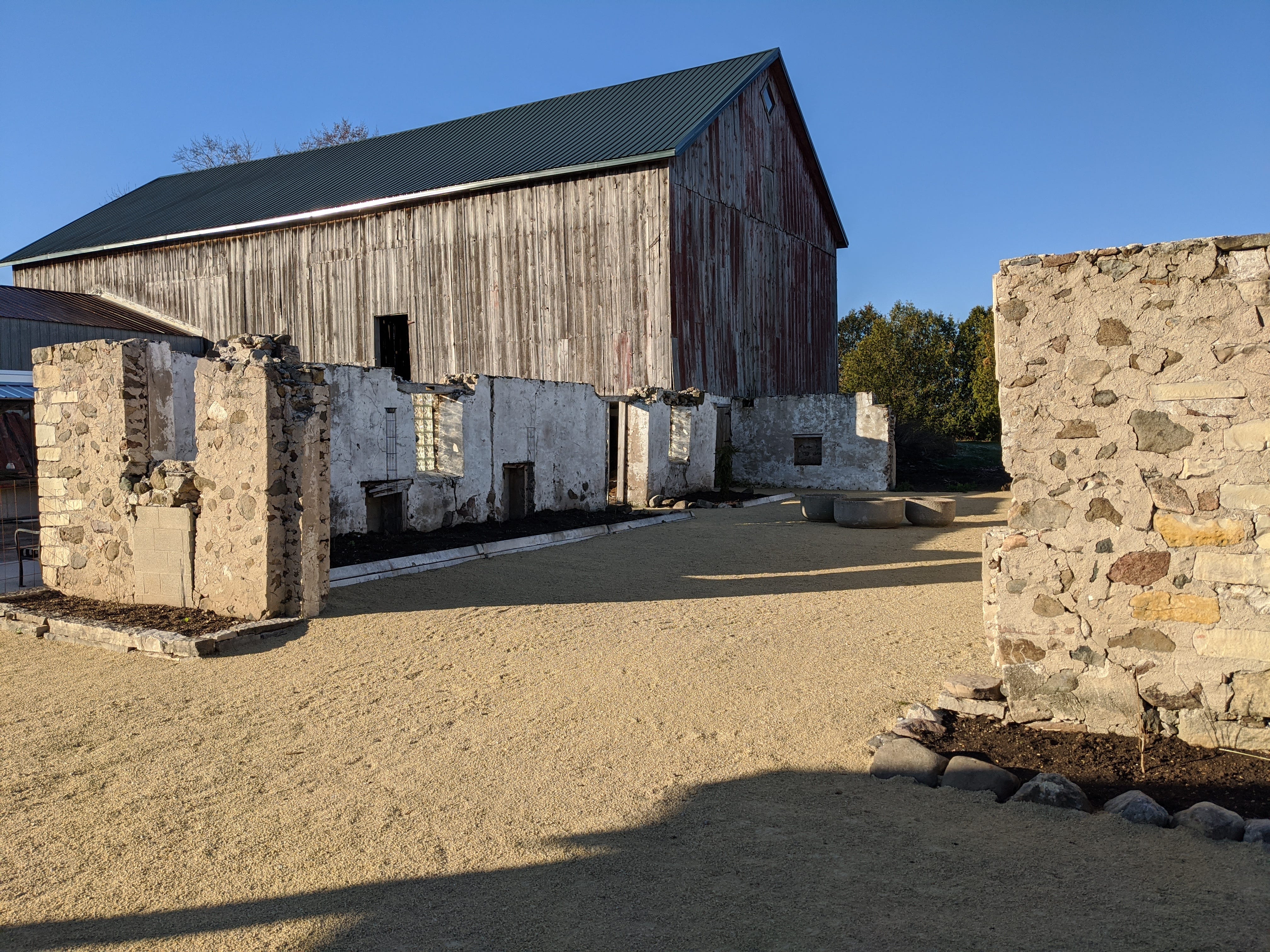 Germantown Is Getting A New Farm To Table Restaurant With A Smokehouse