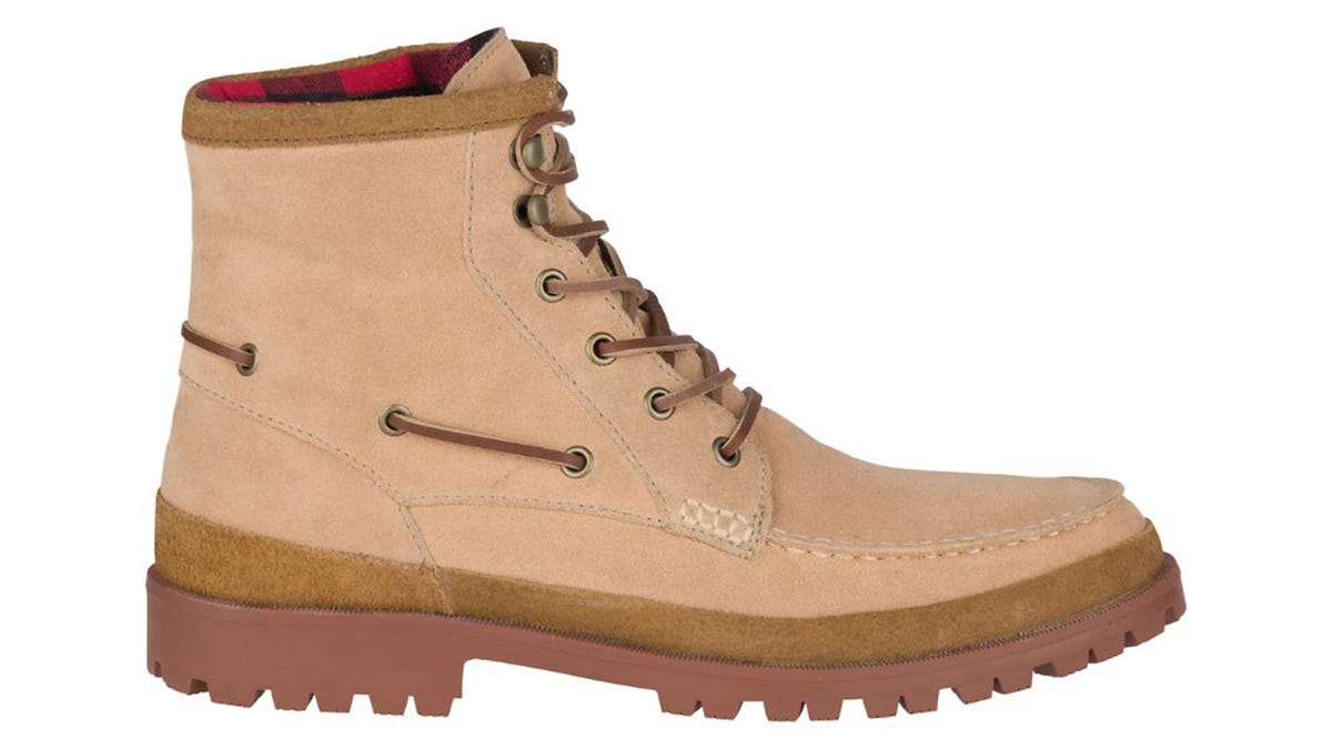 sperry winter boots sale