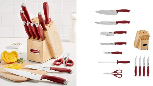 Stock up on top-rated kitchen items and more at Macy's.