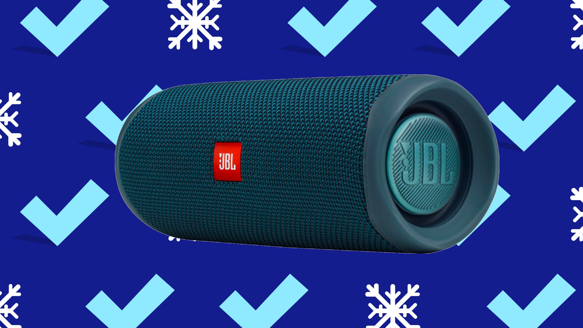 jbl flip bluetooth speaker