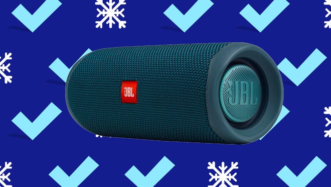 JBL 5: this speaker at its ever for Black Friday
