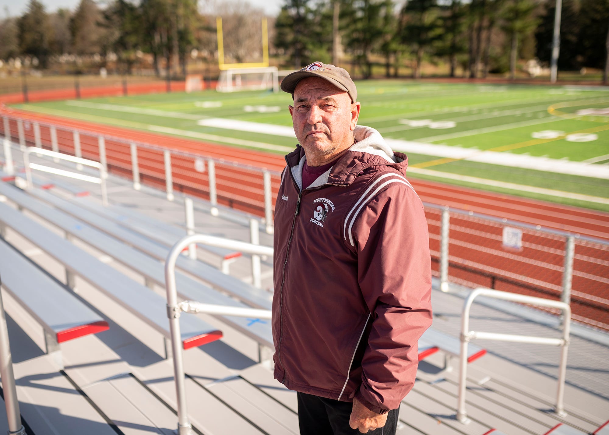 Central Mass. High School Football Coaches Reflect On A Thanksgiving ...