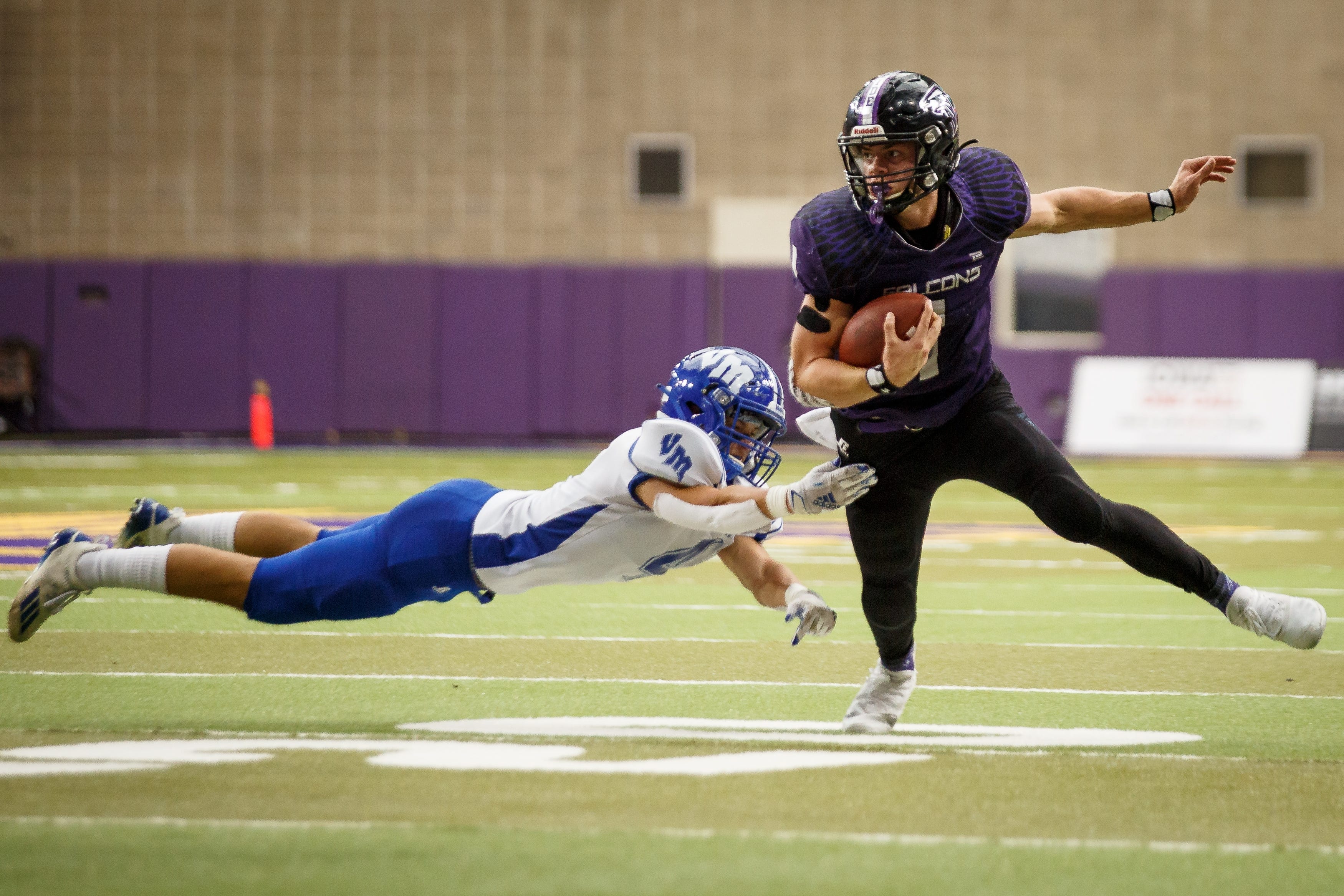 OABCIG’s Cooper DeJean Named Iowa High School Male Athlete Of The Year