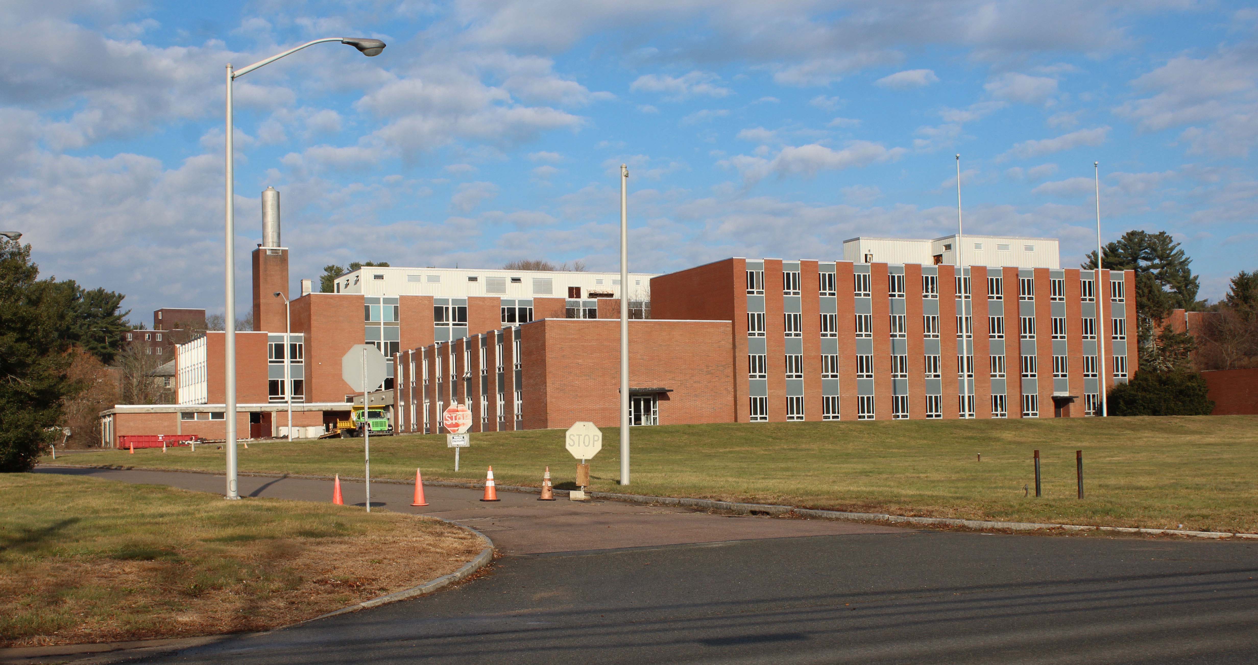 Lakeville Ma Zoning Map Planning Board Approves Lakeville Hospital Redevelopment Plan