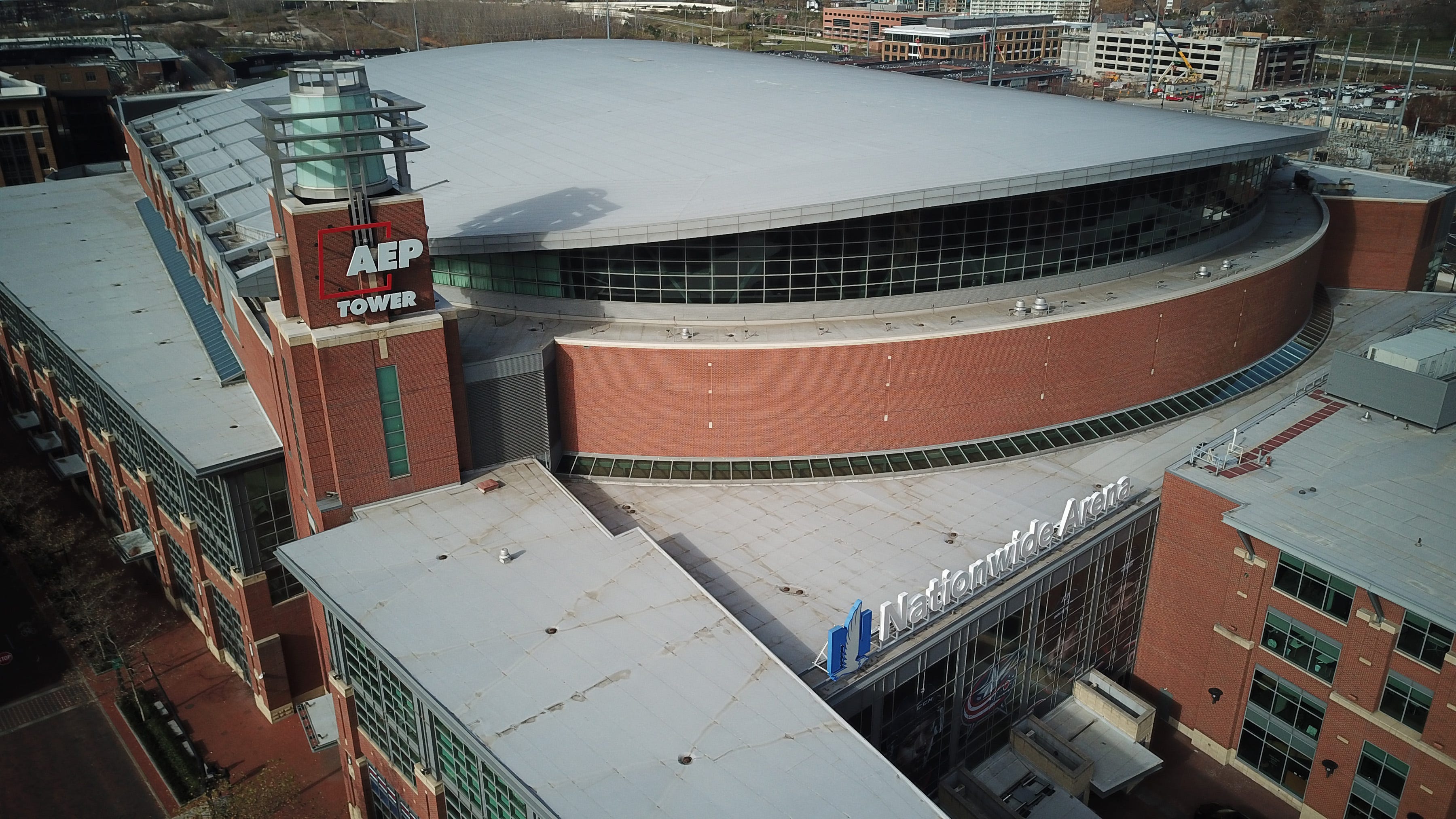 nationwide arena