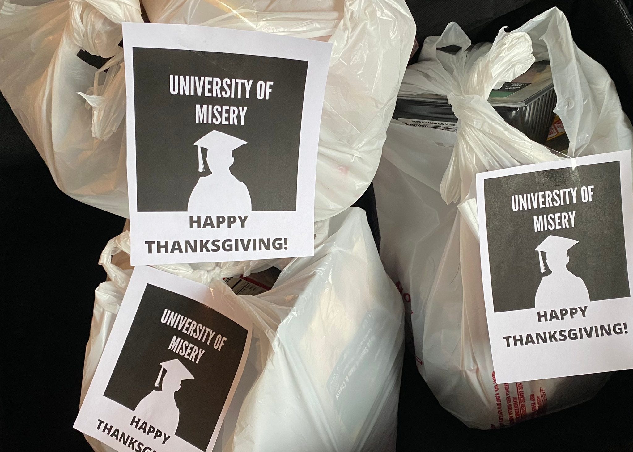 University Of Missouri Adjusts Dining Hours For Students On Campus During Thanksgiving Break