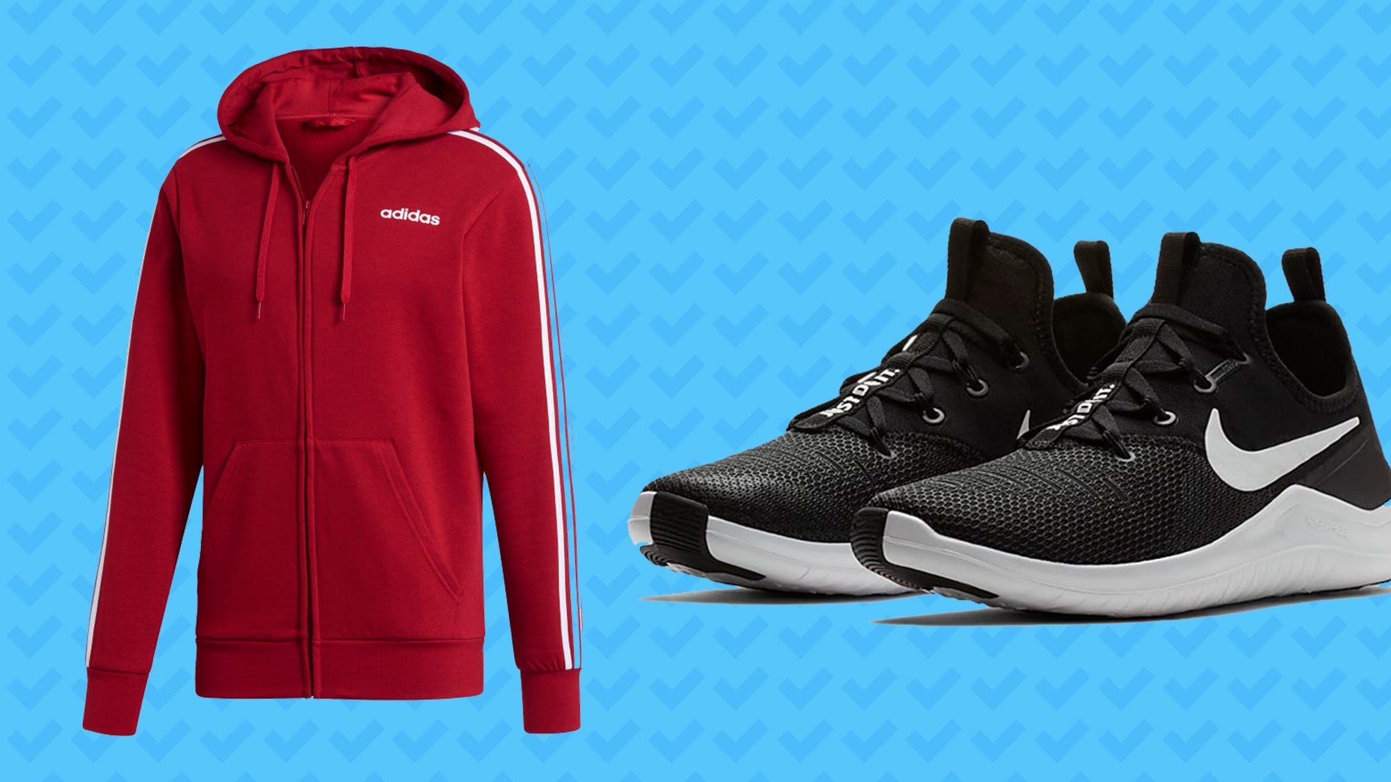 The best Nike and Adidas deals