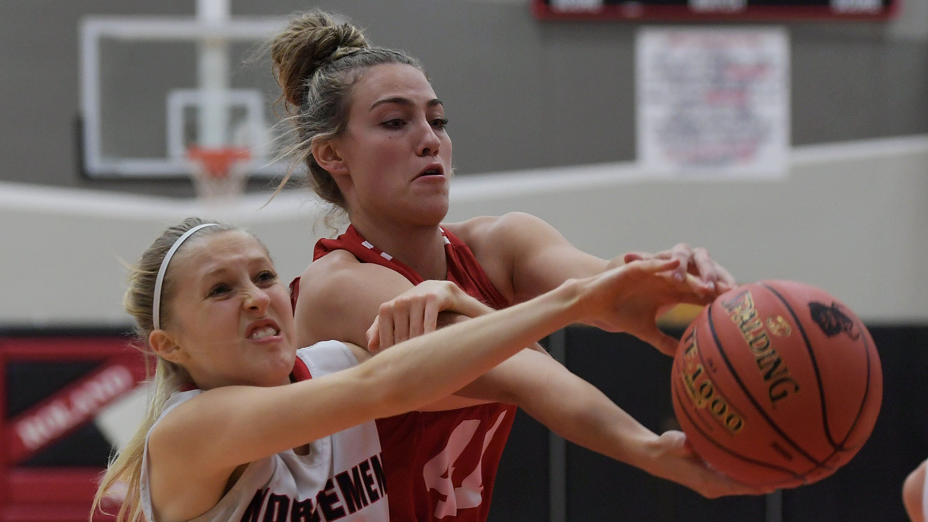 High school basketball: Third-ranked Ballard girls team builds depth