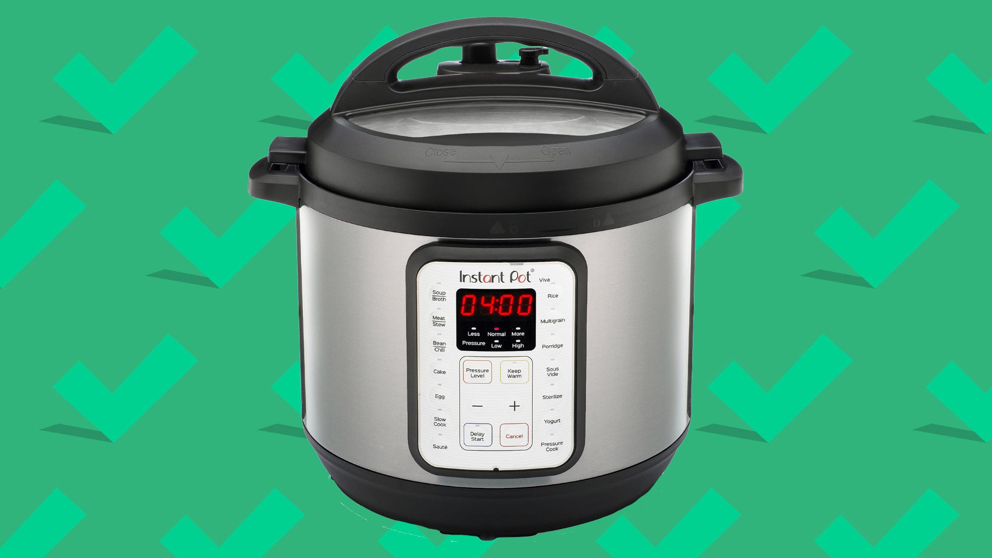 instant pot walmart black friday 2020