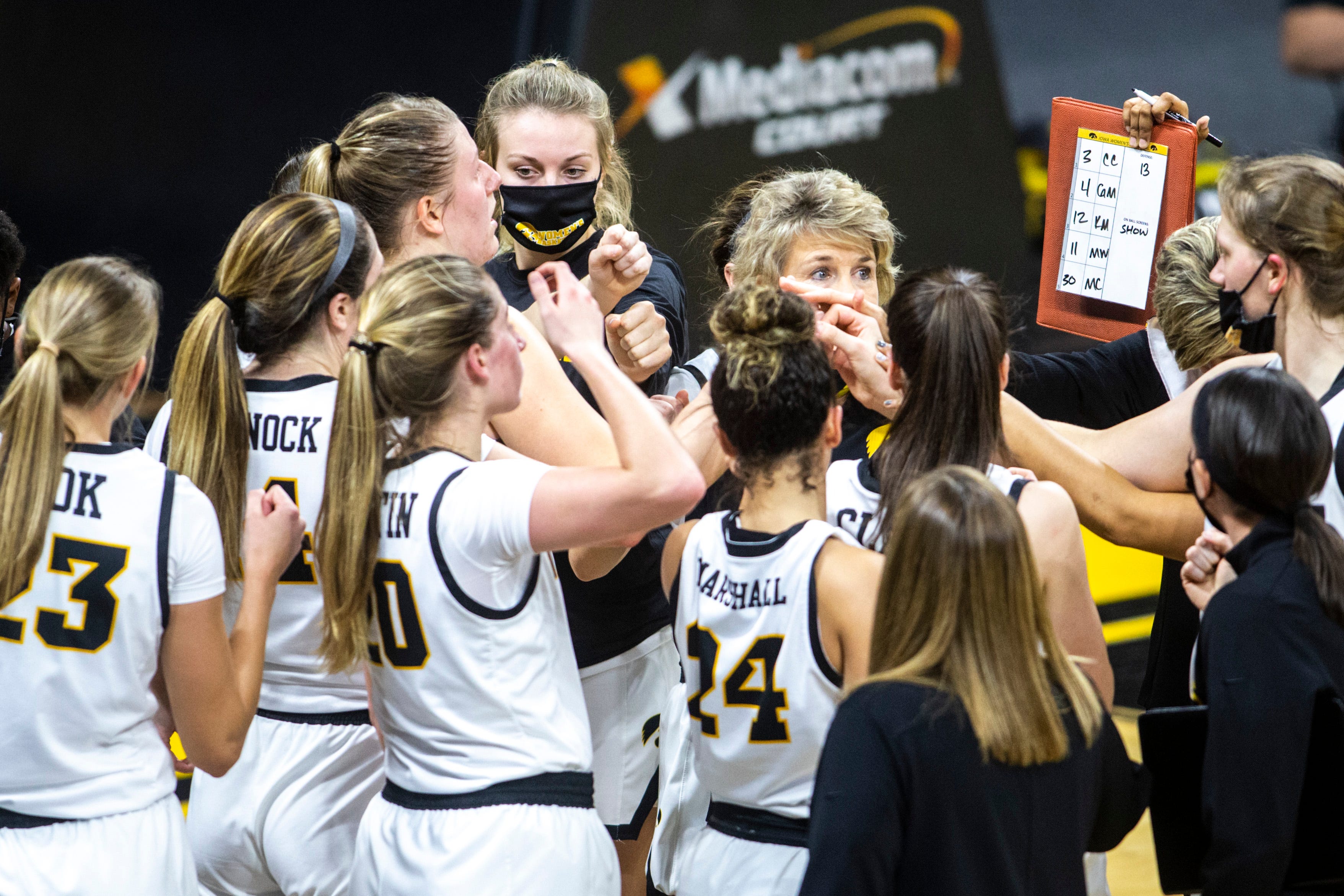 Iowa Women'S Basketball Schedule 2024 - Joice Robenia